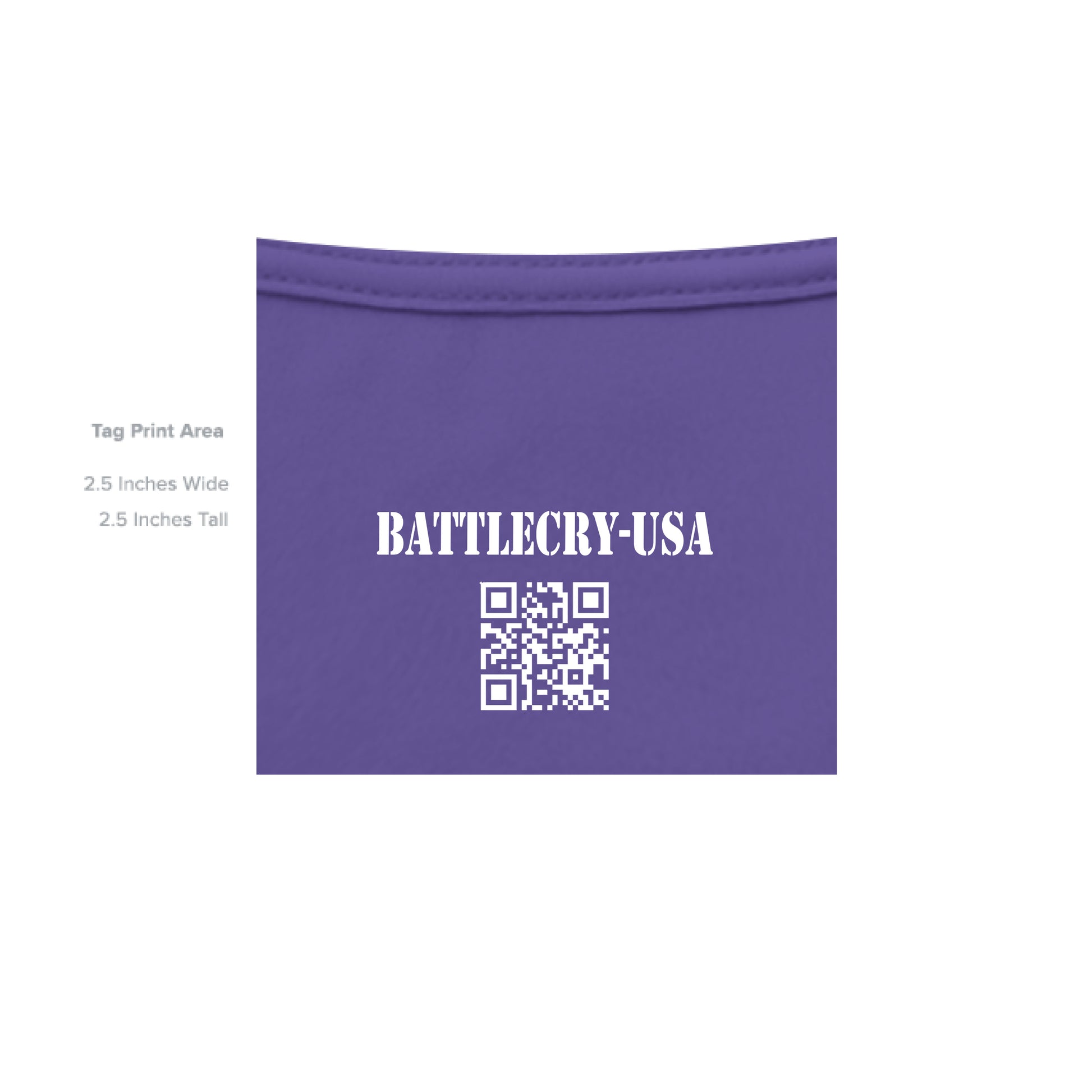 Purple - INSIDE_TAG_LINE