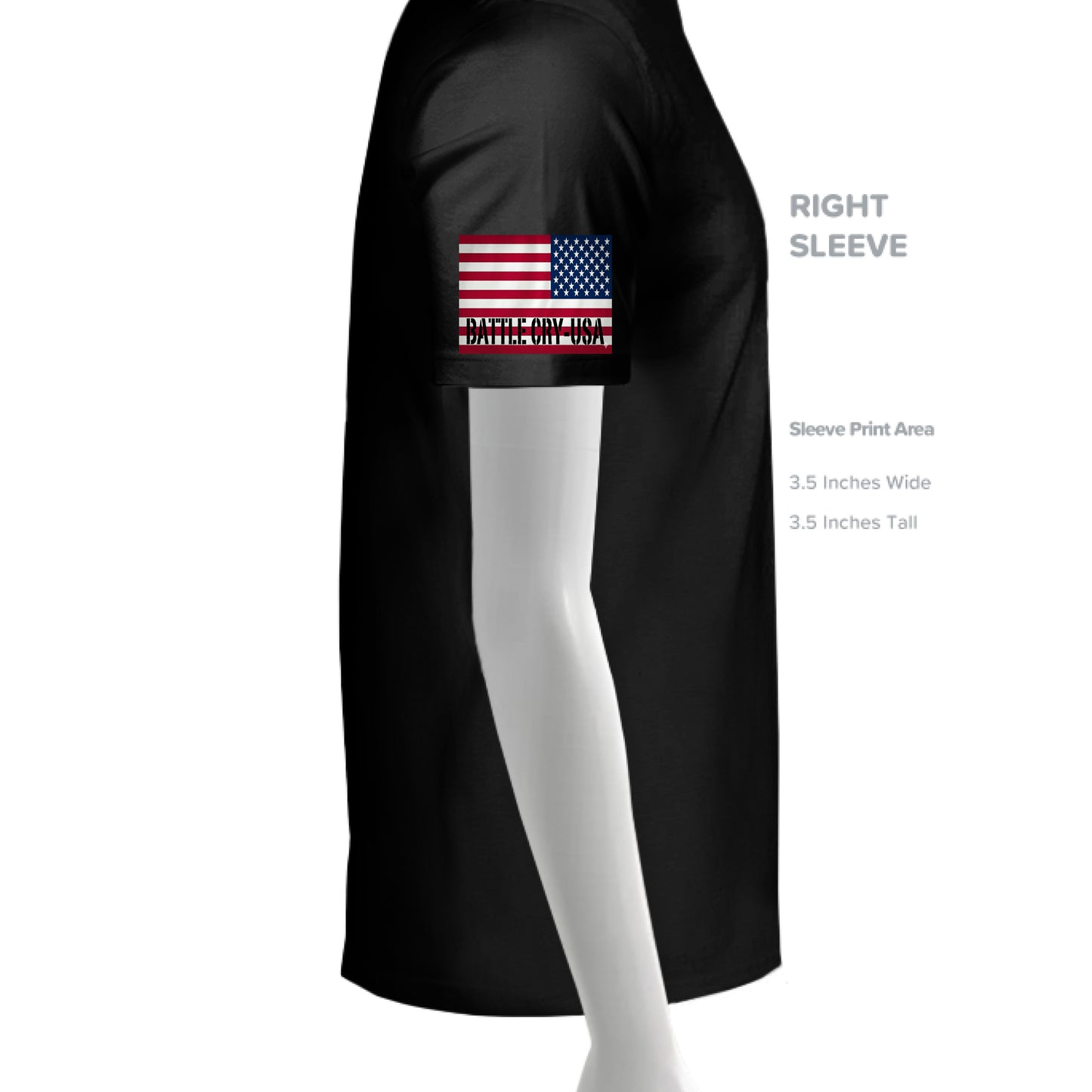 BLACK - SLEEVE_RIGHT
