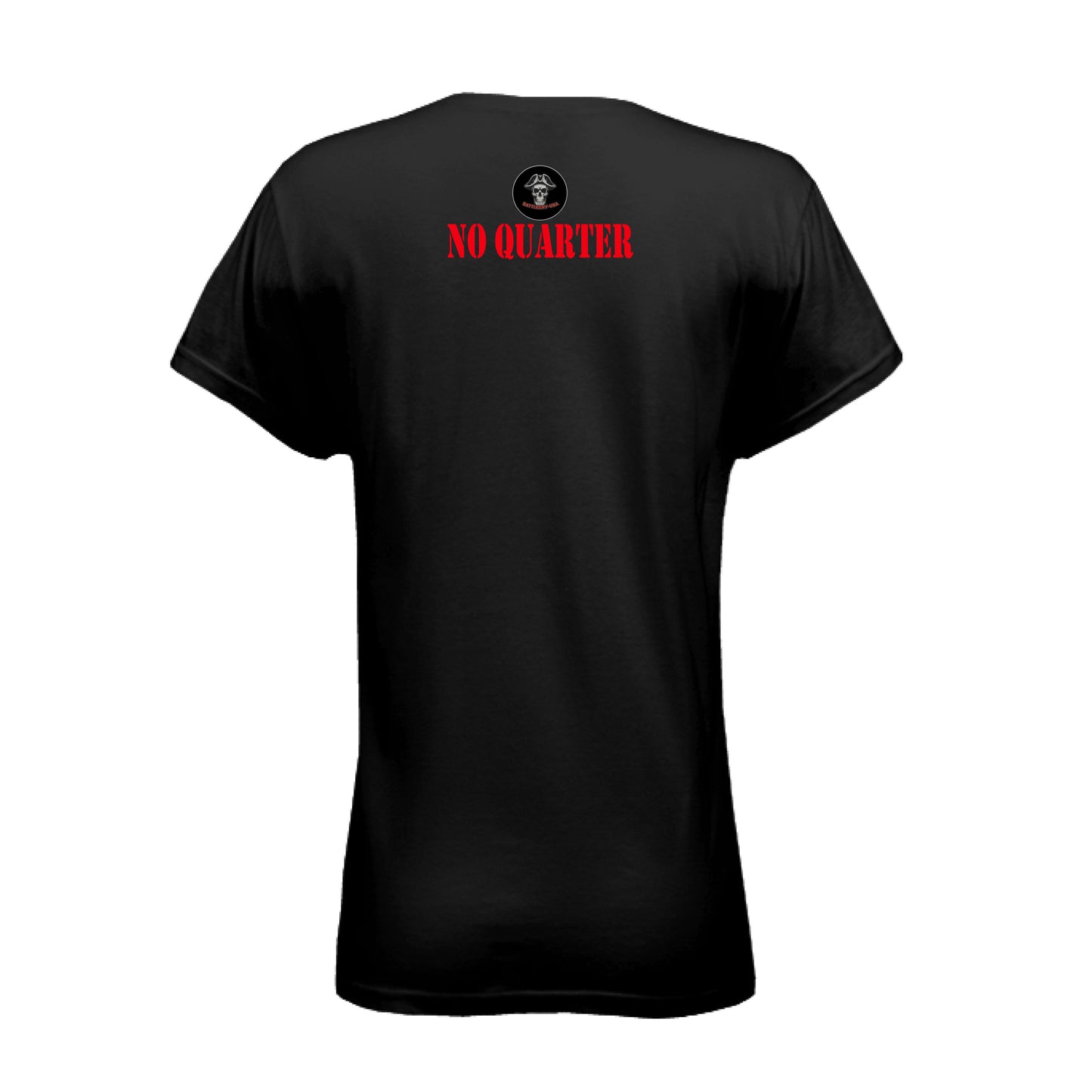 BLACK - BACK