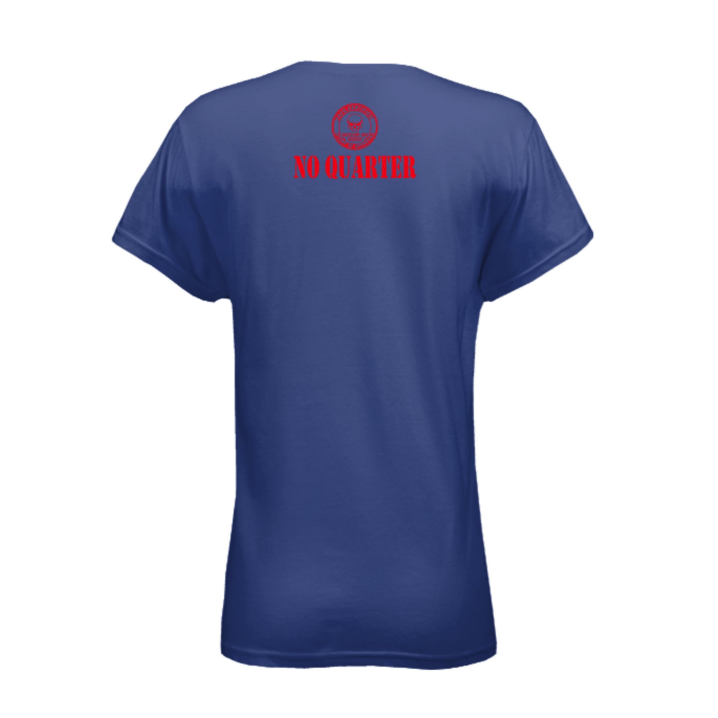 DEEP ROYAL - BACK