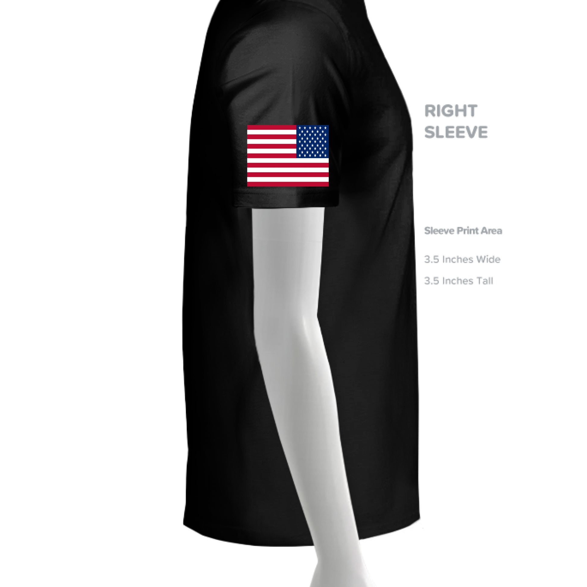 BLACK - SLEEVE_RIGHT