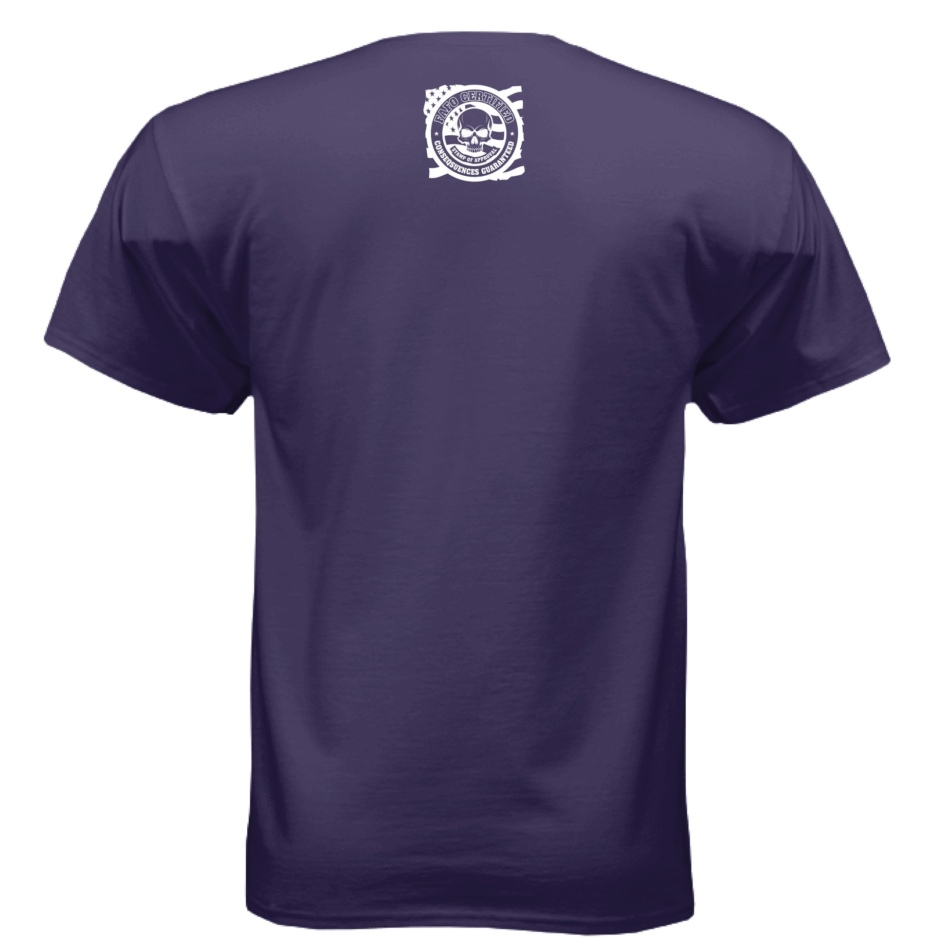 GRAPE SMASH - BACK