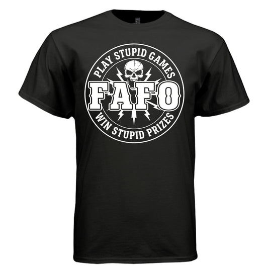 BLACK - FRONT