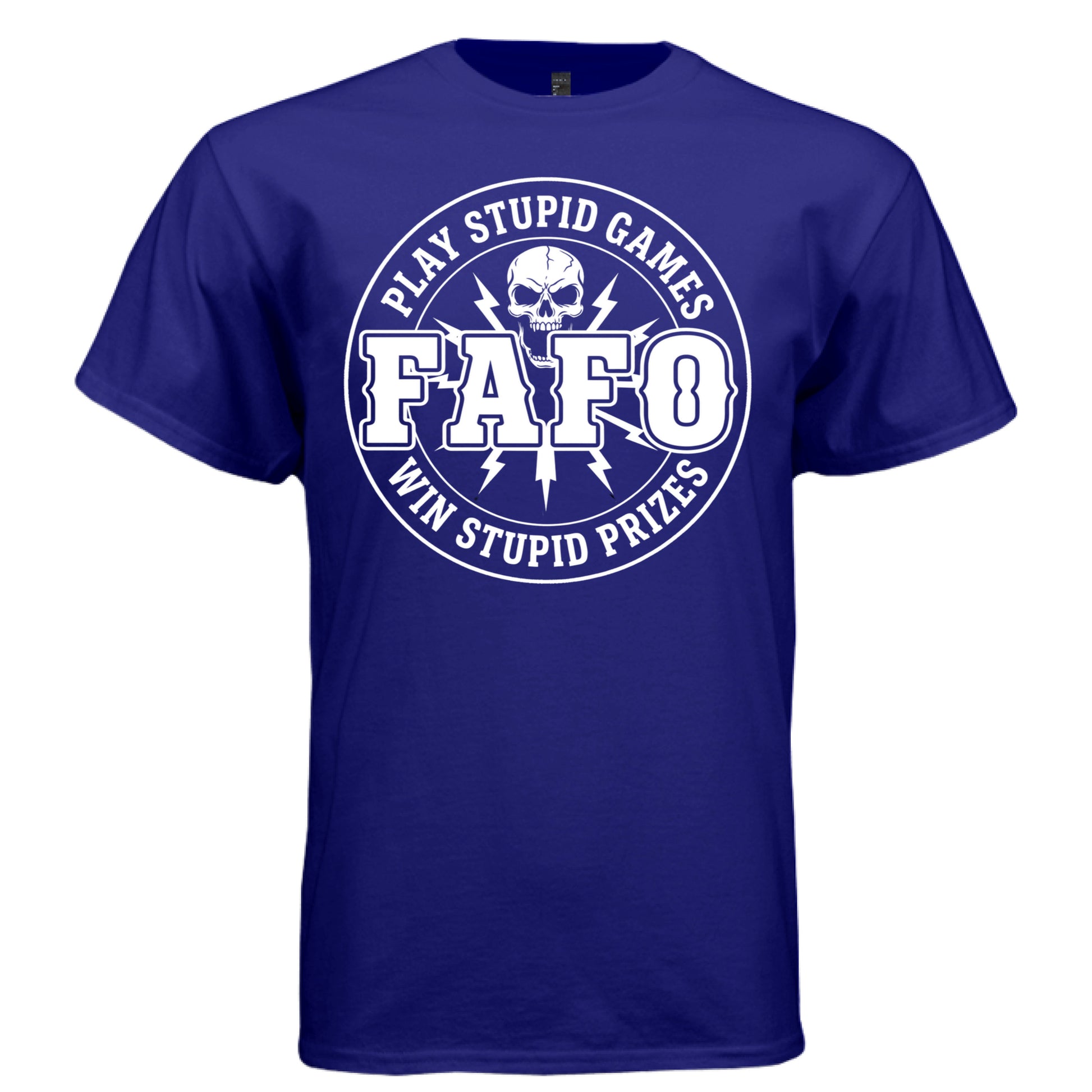 NAVY - FRONT