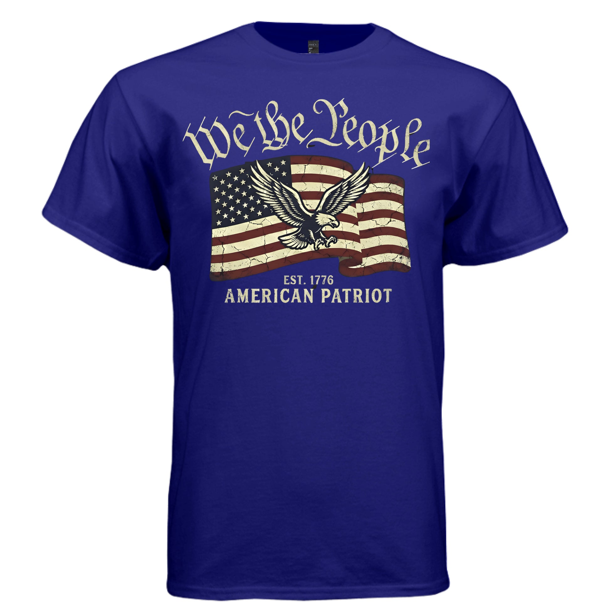 NAVY - FRONT