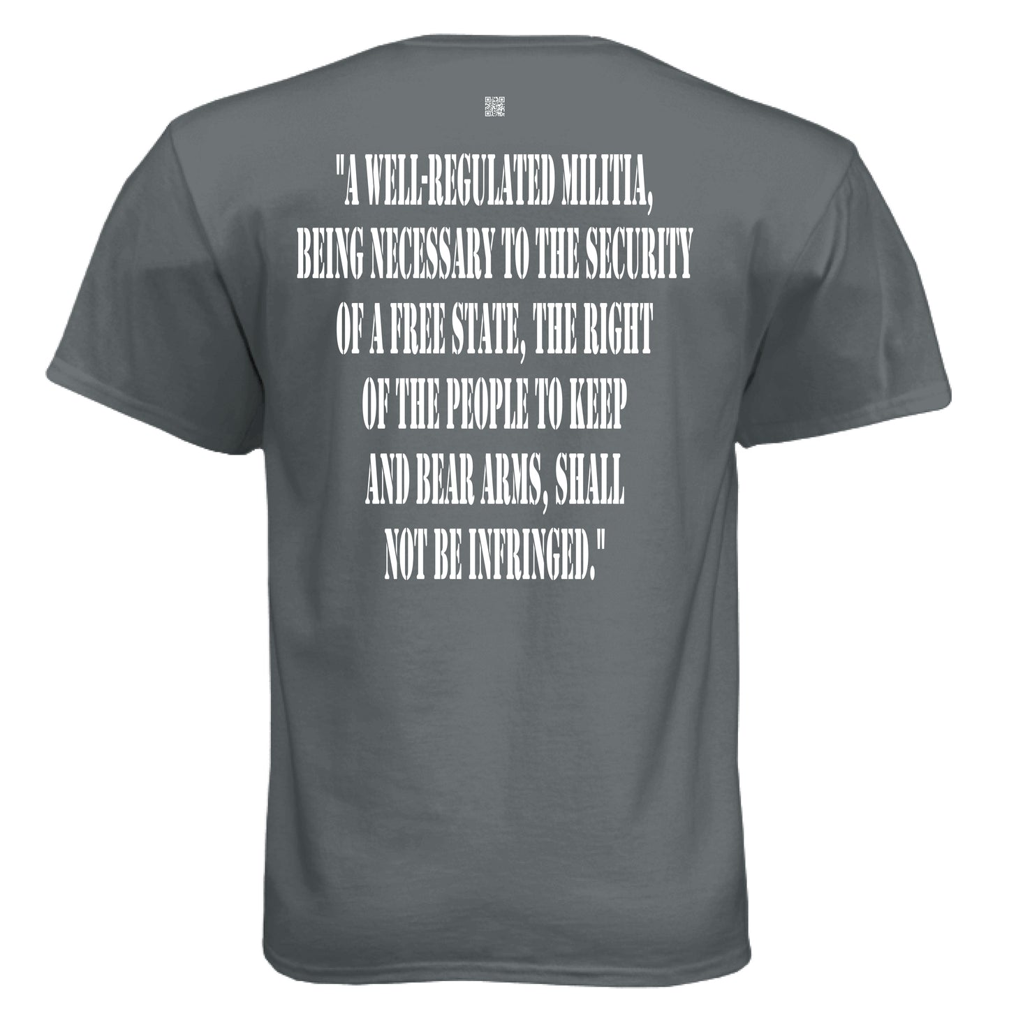 Vintage Heavy Metal - BACK