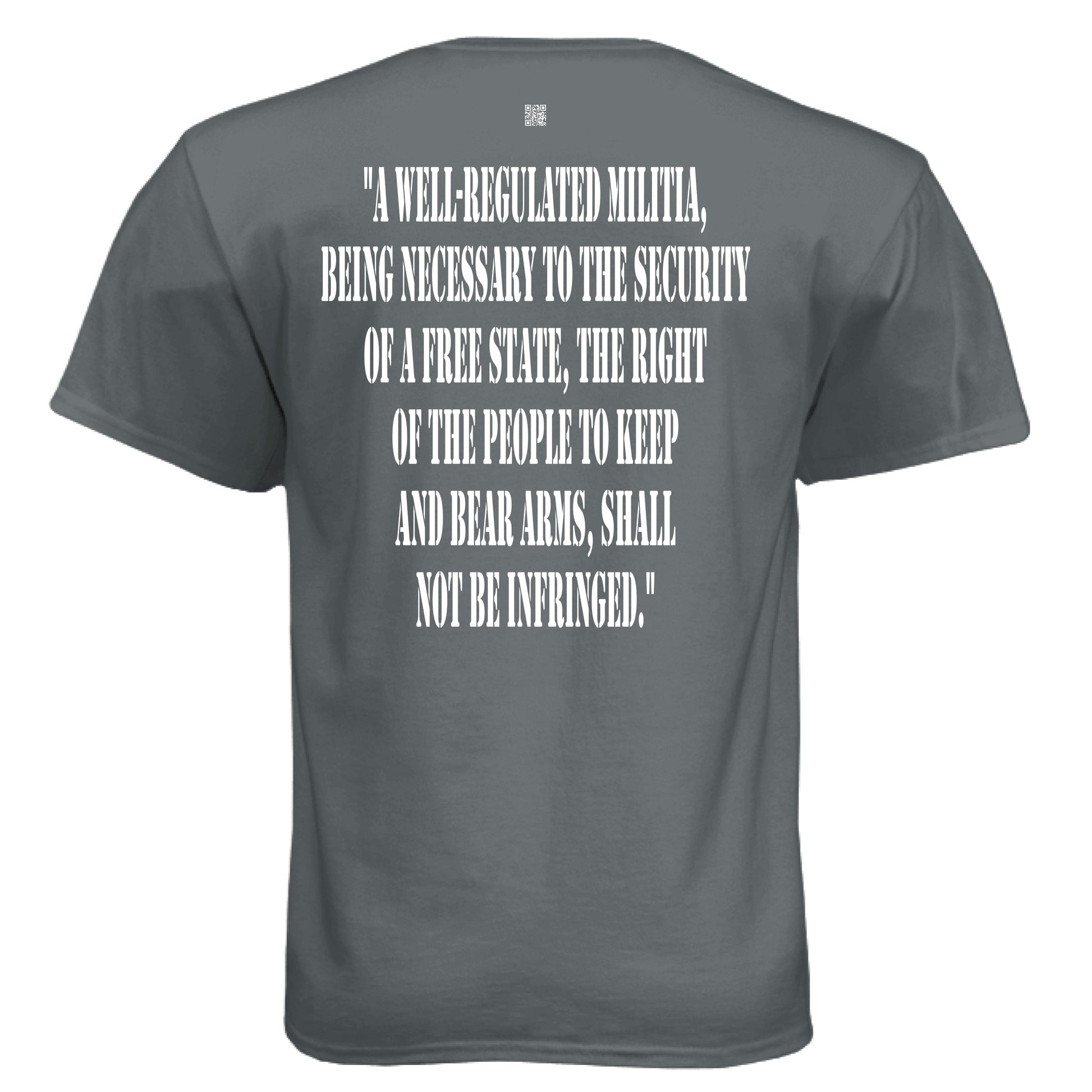 Vintage Heavy Metal - BACK