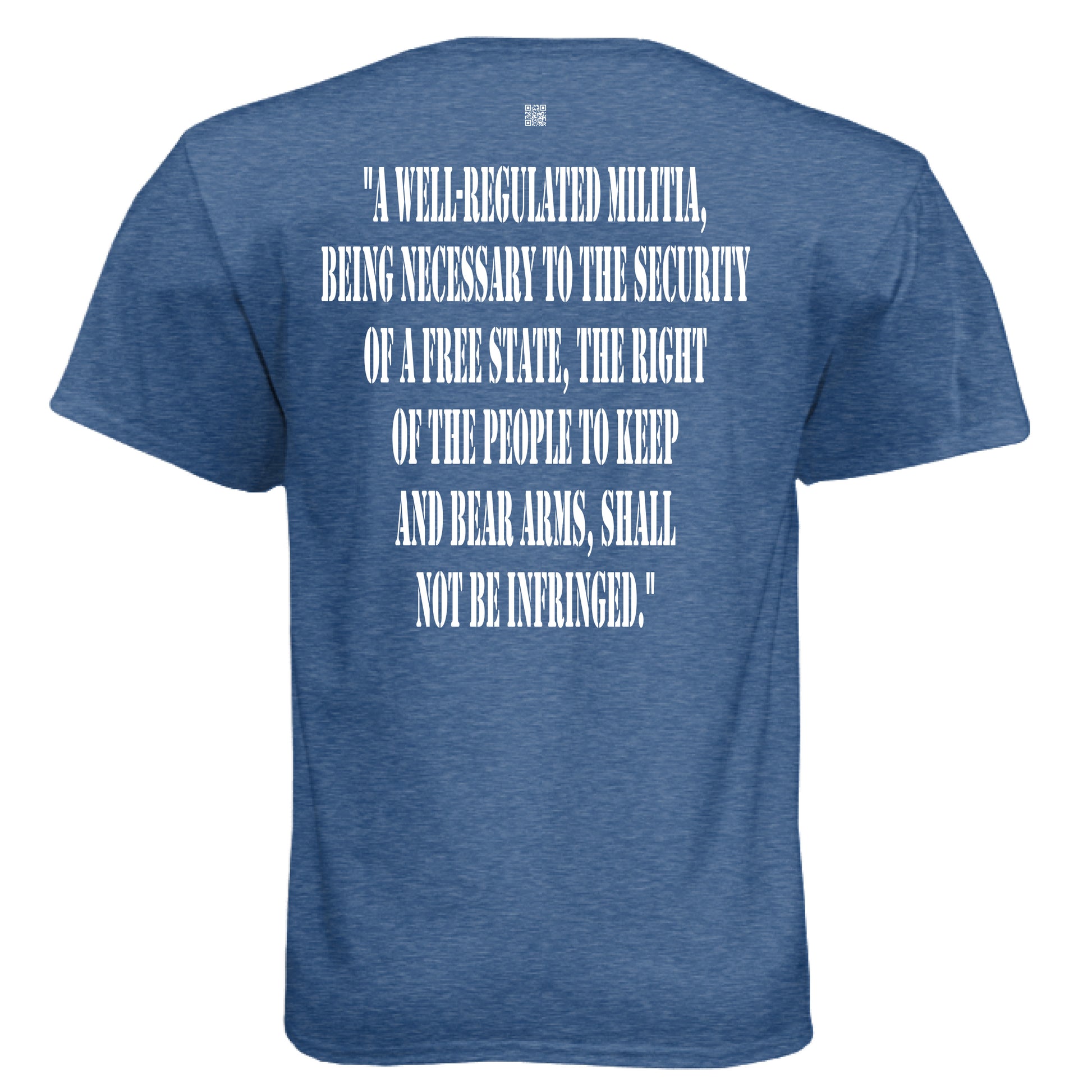 VINTAGE ROYAL - BACK