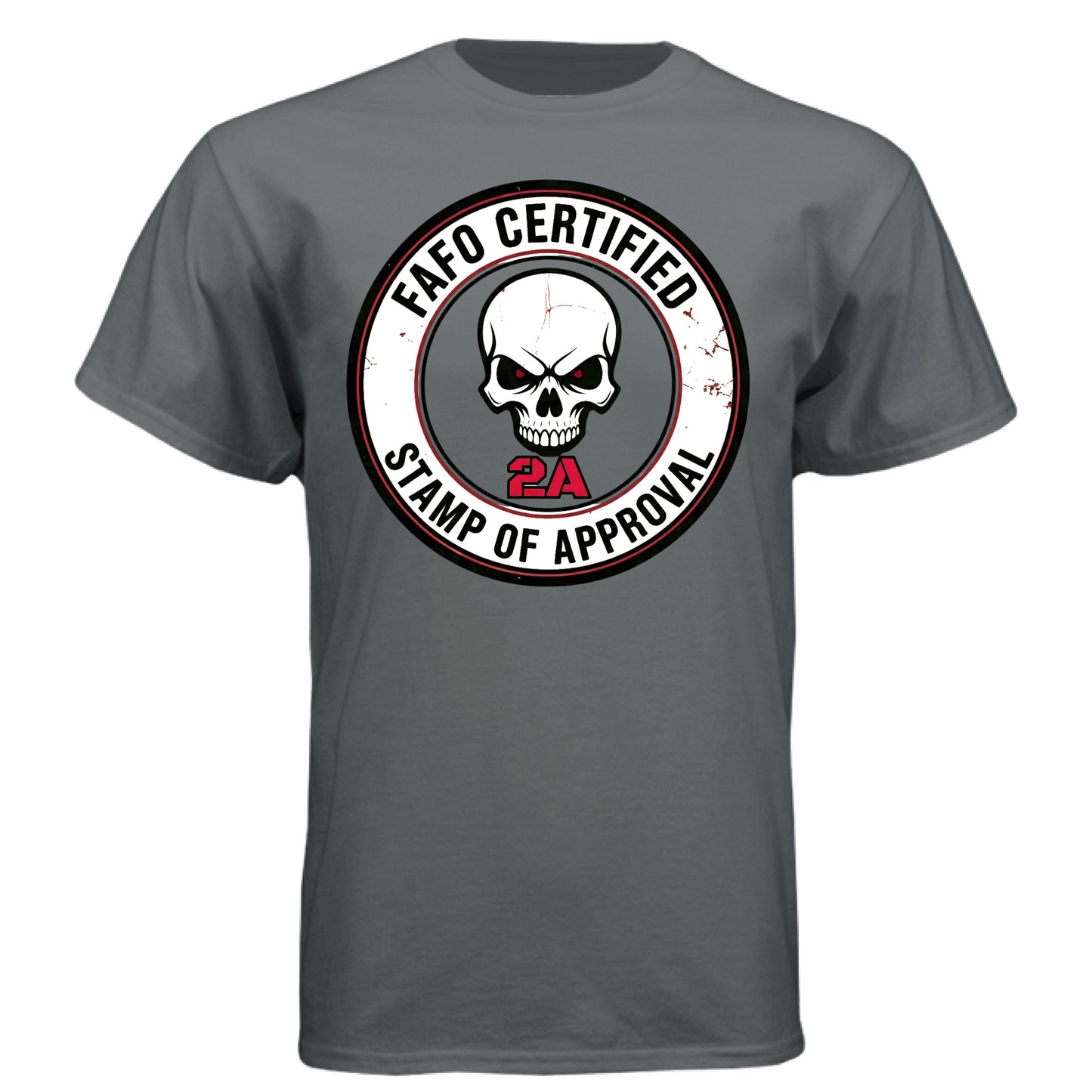 Vintage Heavy Metal - FRONT