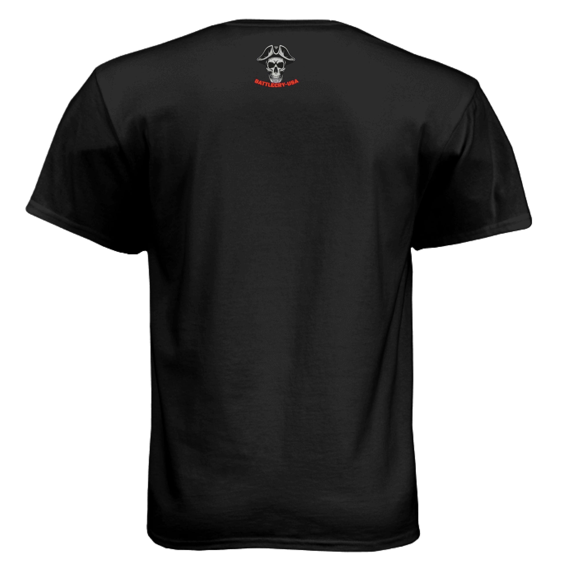 BLACK - BACK