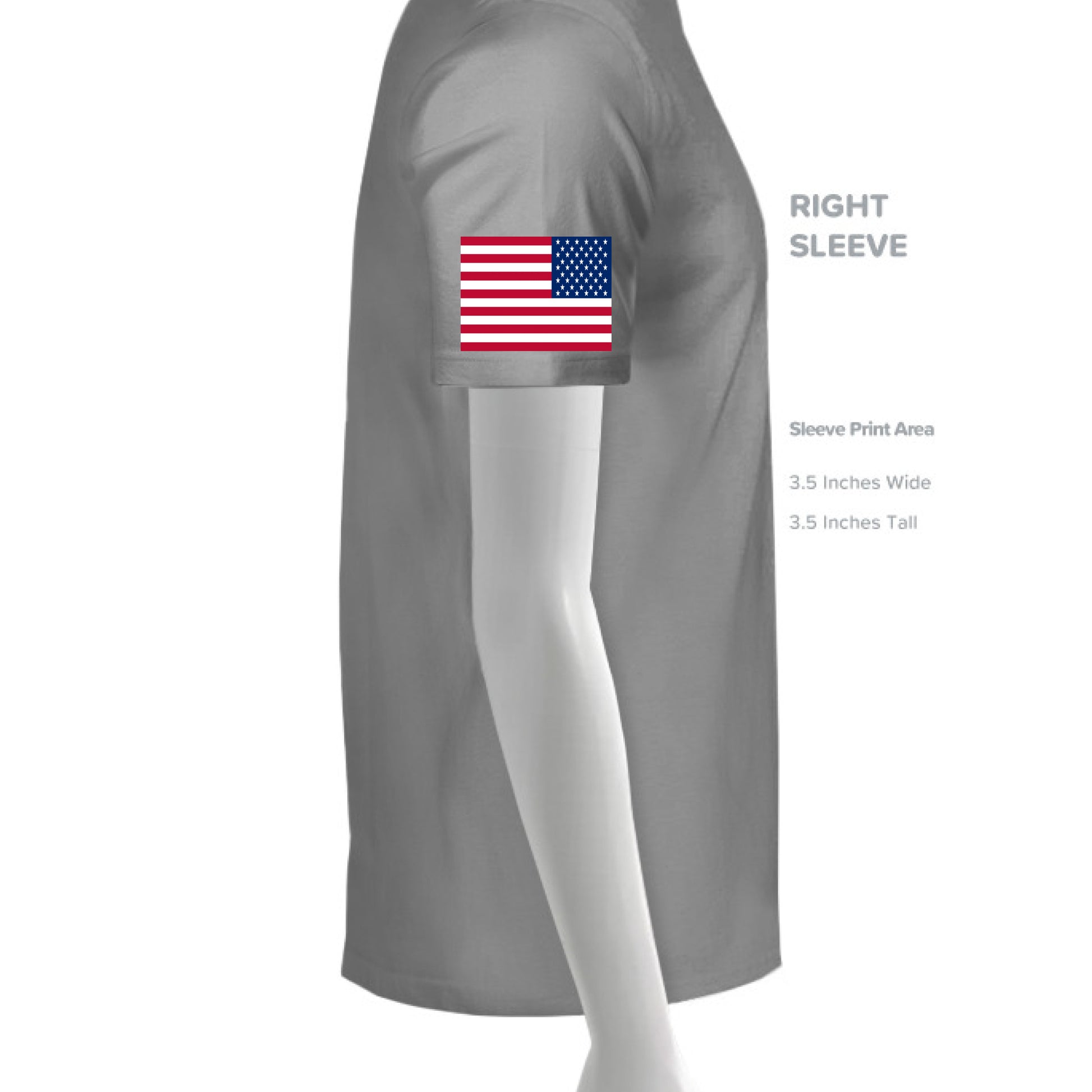 LIGHT STEEL - SLEEVE_RIGHT