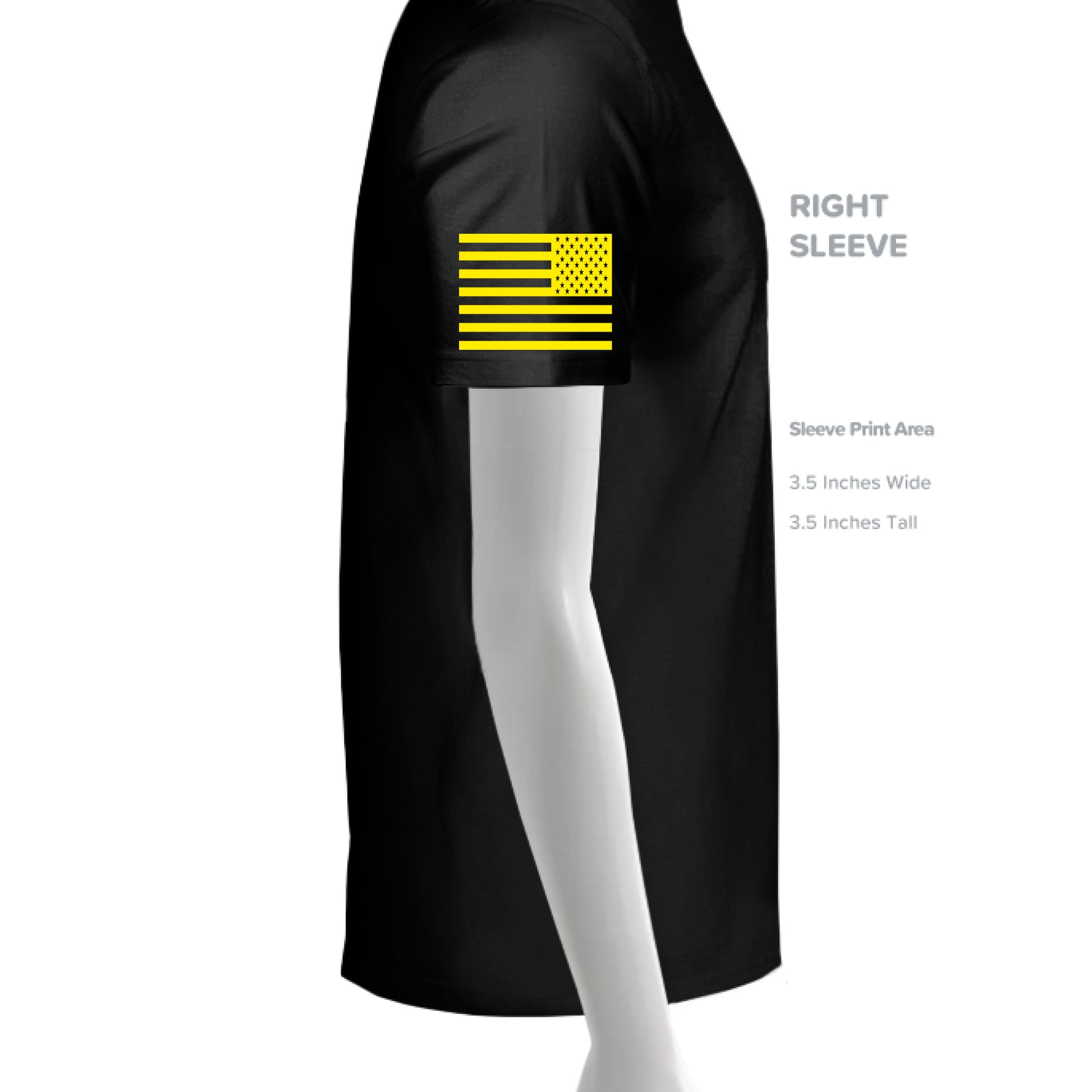 BLACK - SLEEVE_RIGHT