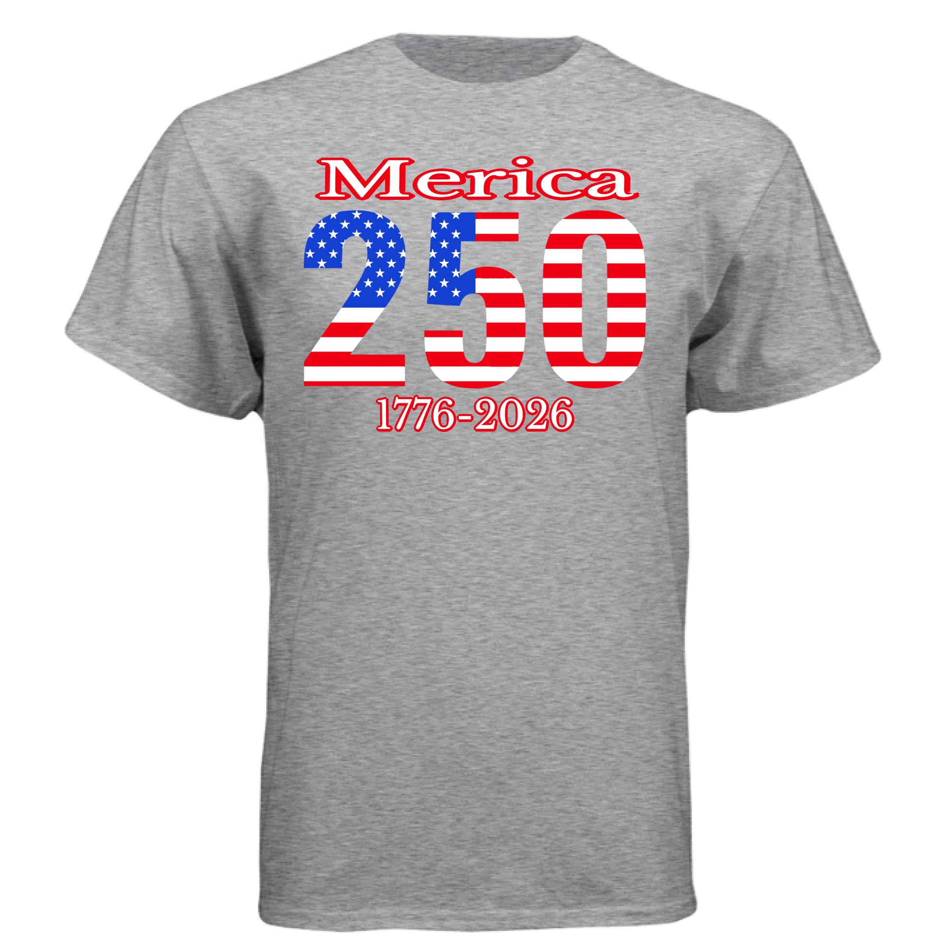 PREMIUM HEATHER - FRONT