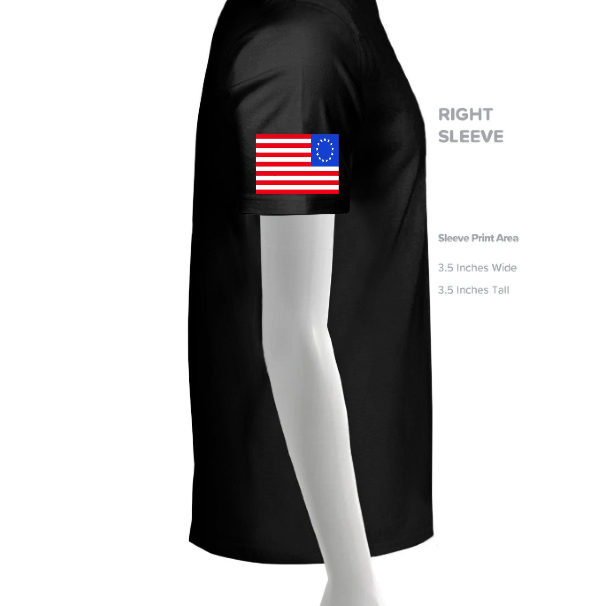 BLACK - SLEEVE_RIGHT