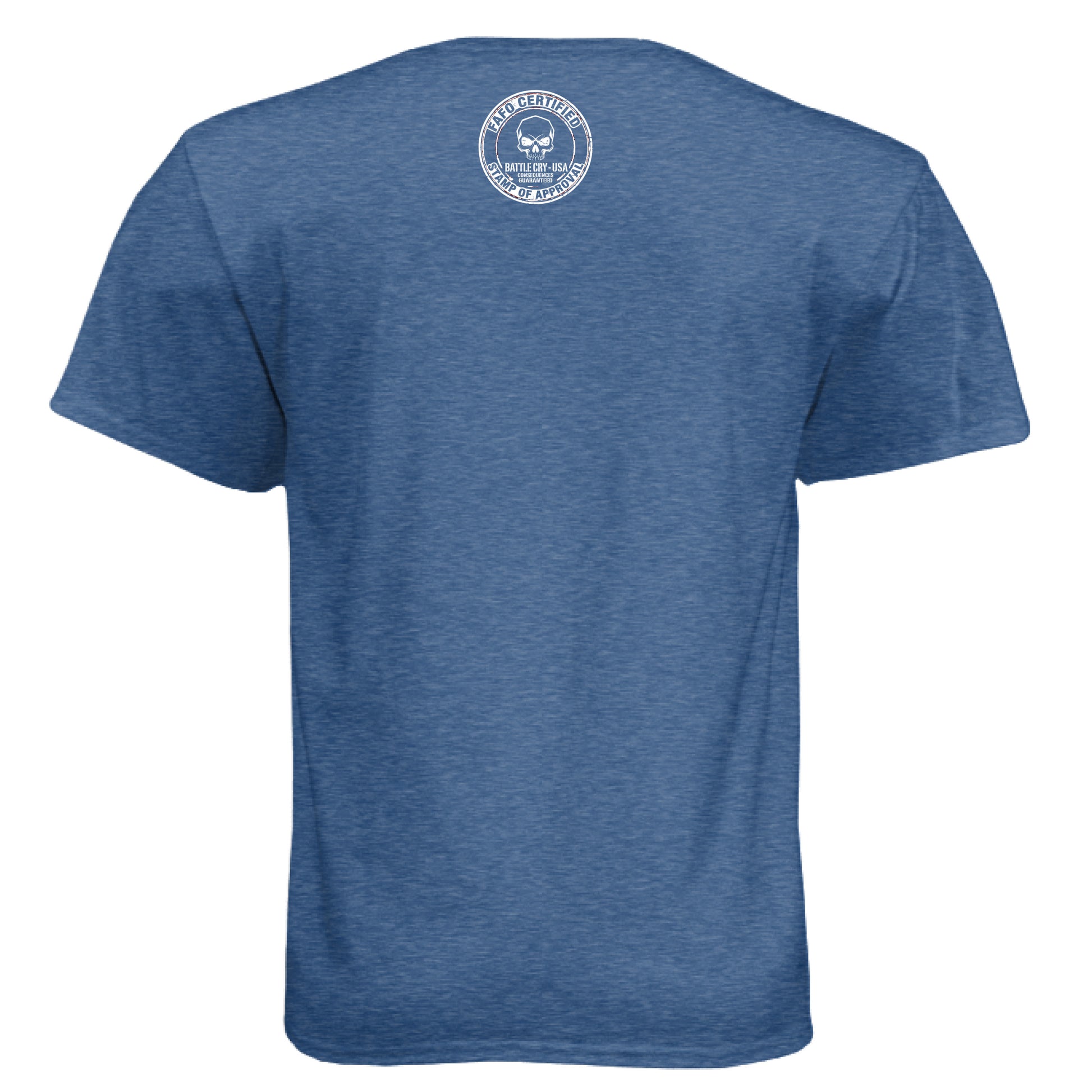 VINTAGE ROYAL - BACK