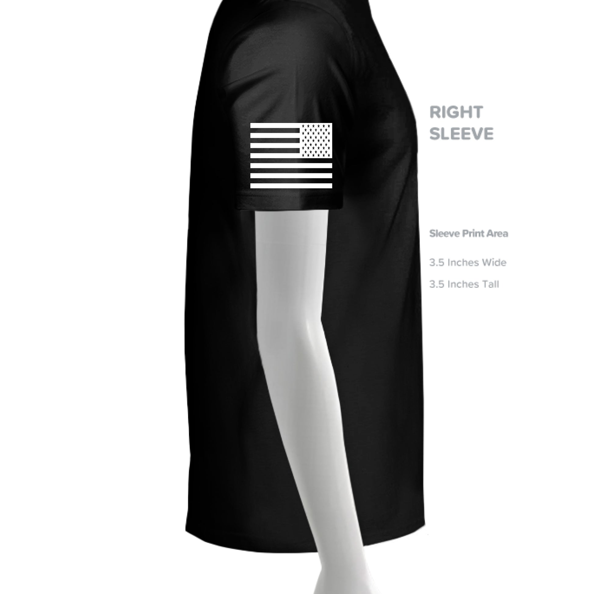 BLACK - SLEEVE_RIGHT