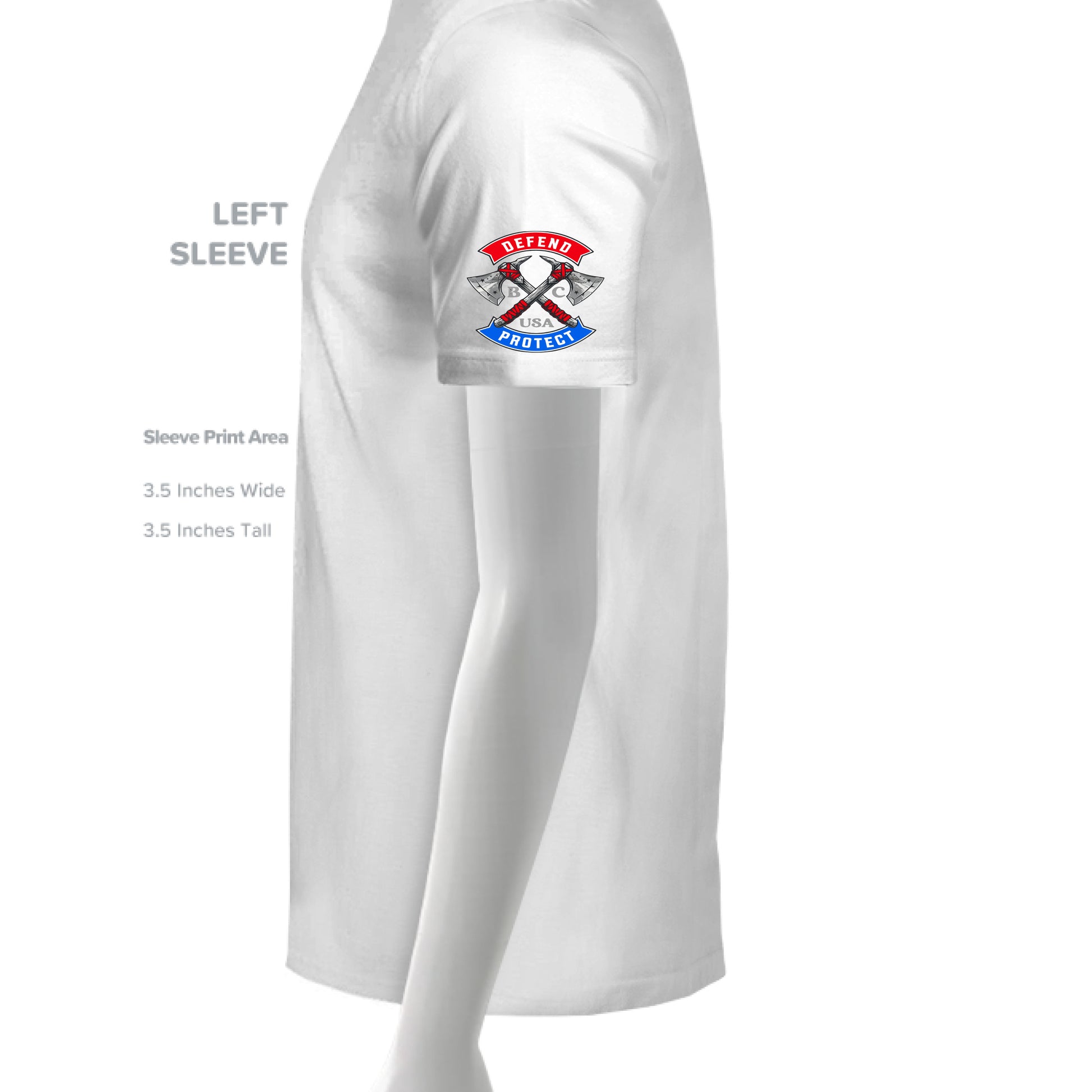 WHITE - SLEEVE_LEFT