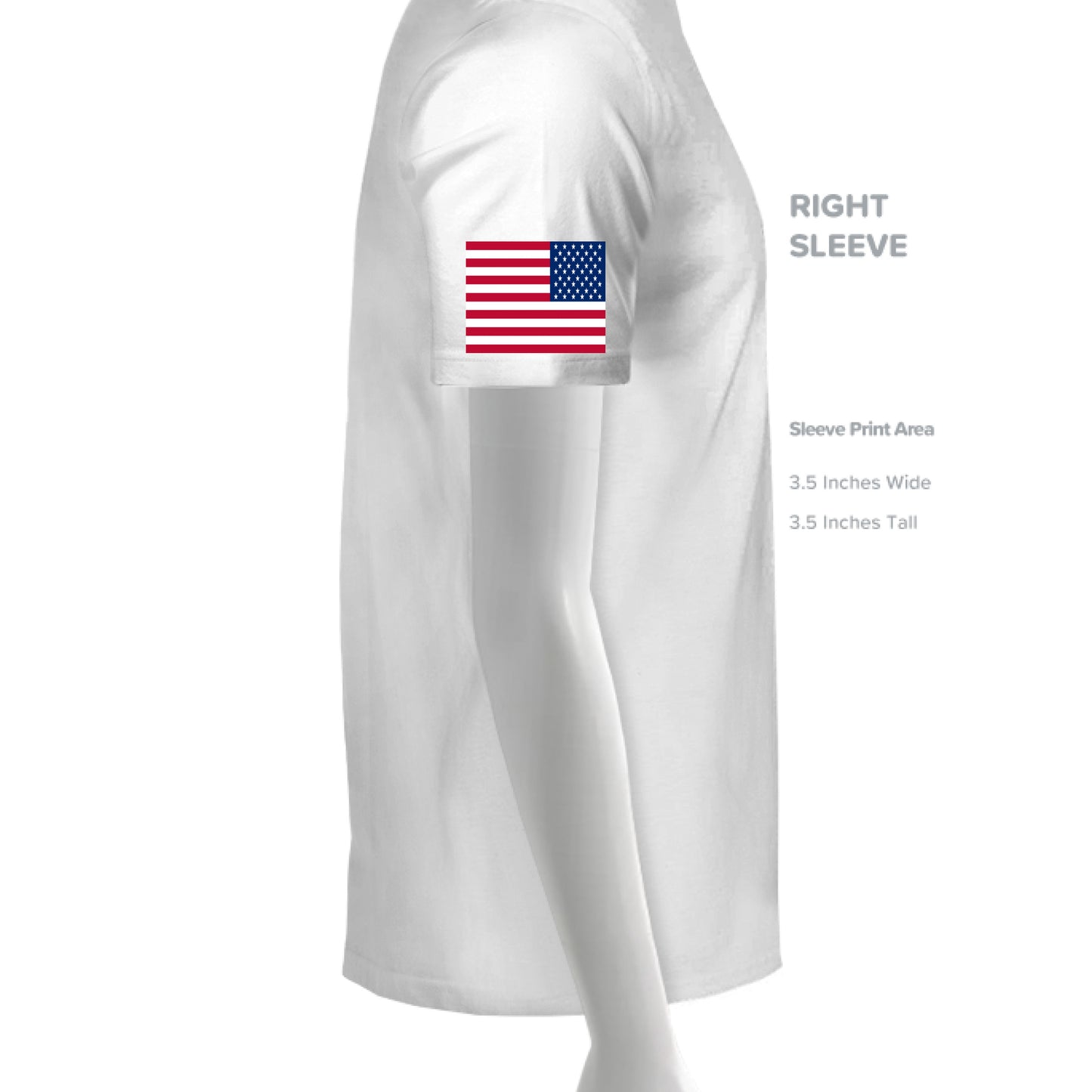 WHITE - SLEEVE_RIGHT