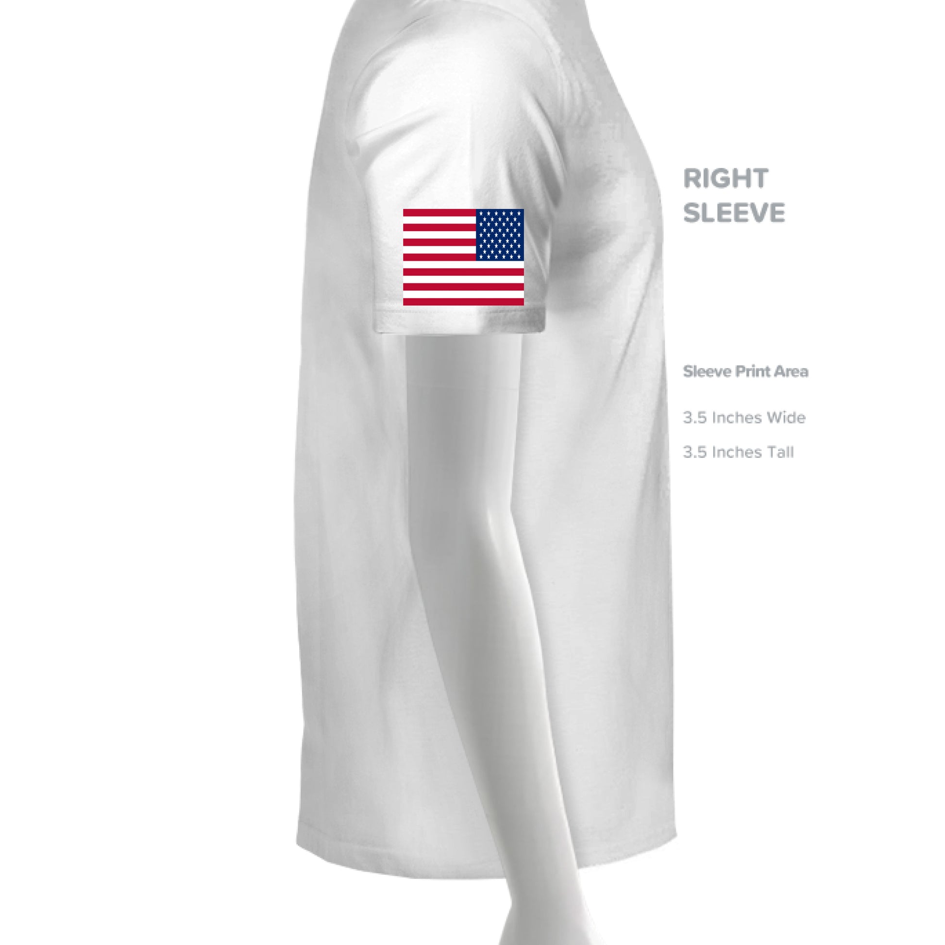 WHITE - SLEEVE_RIGHT