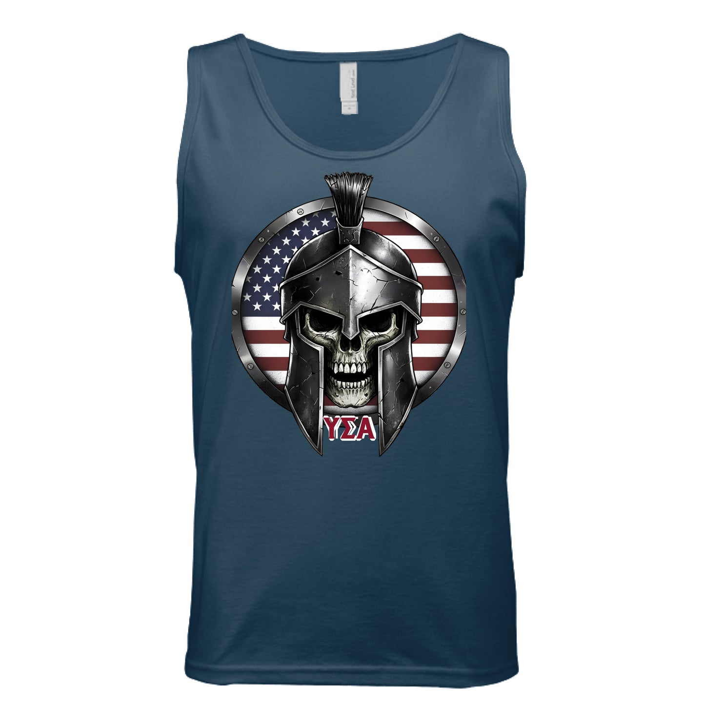 Midnight Navy - FRONT