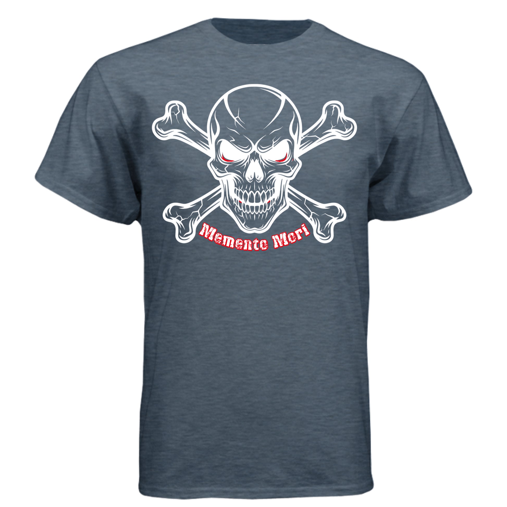 VINTAGE NAVY - FRONT