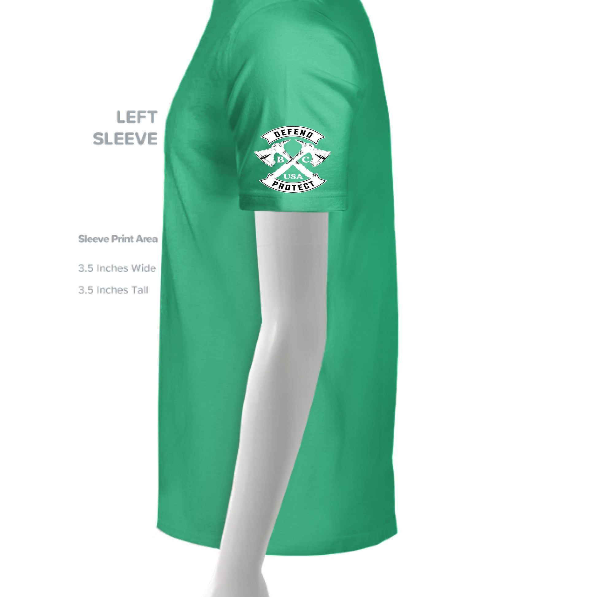 ENVY - SLEEVE_LEFT
