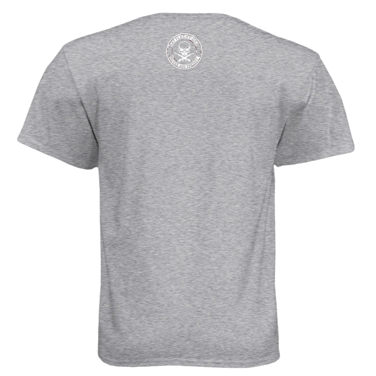 PREMIUM HEATHER - BACK