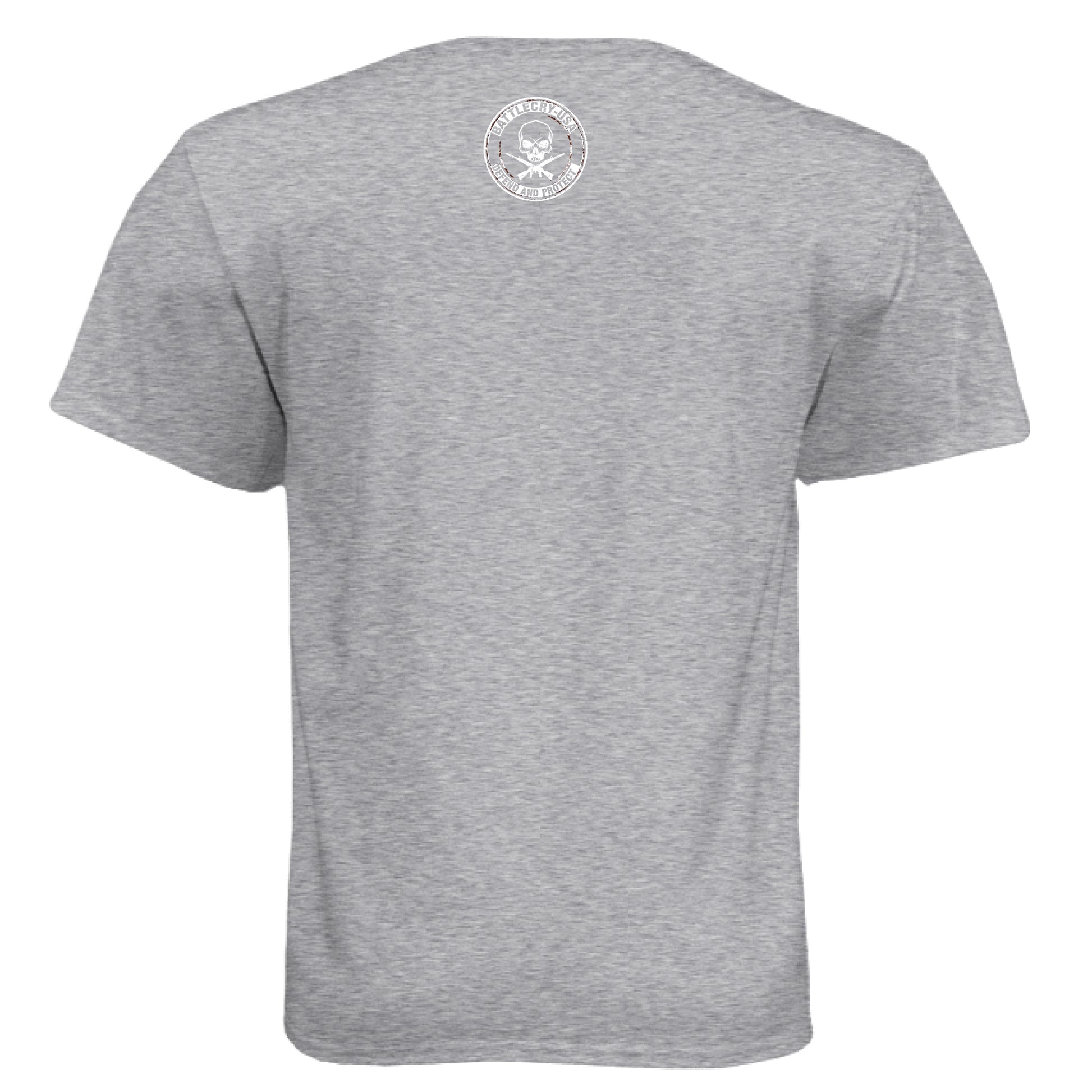 PREMIUM HEATHER - BACK