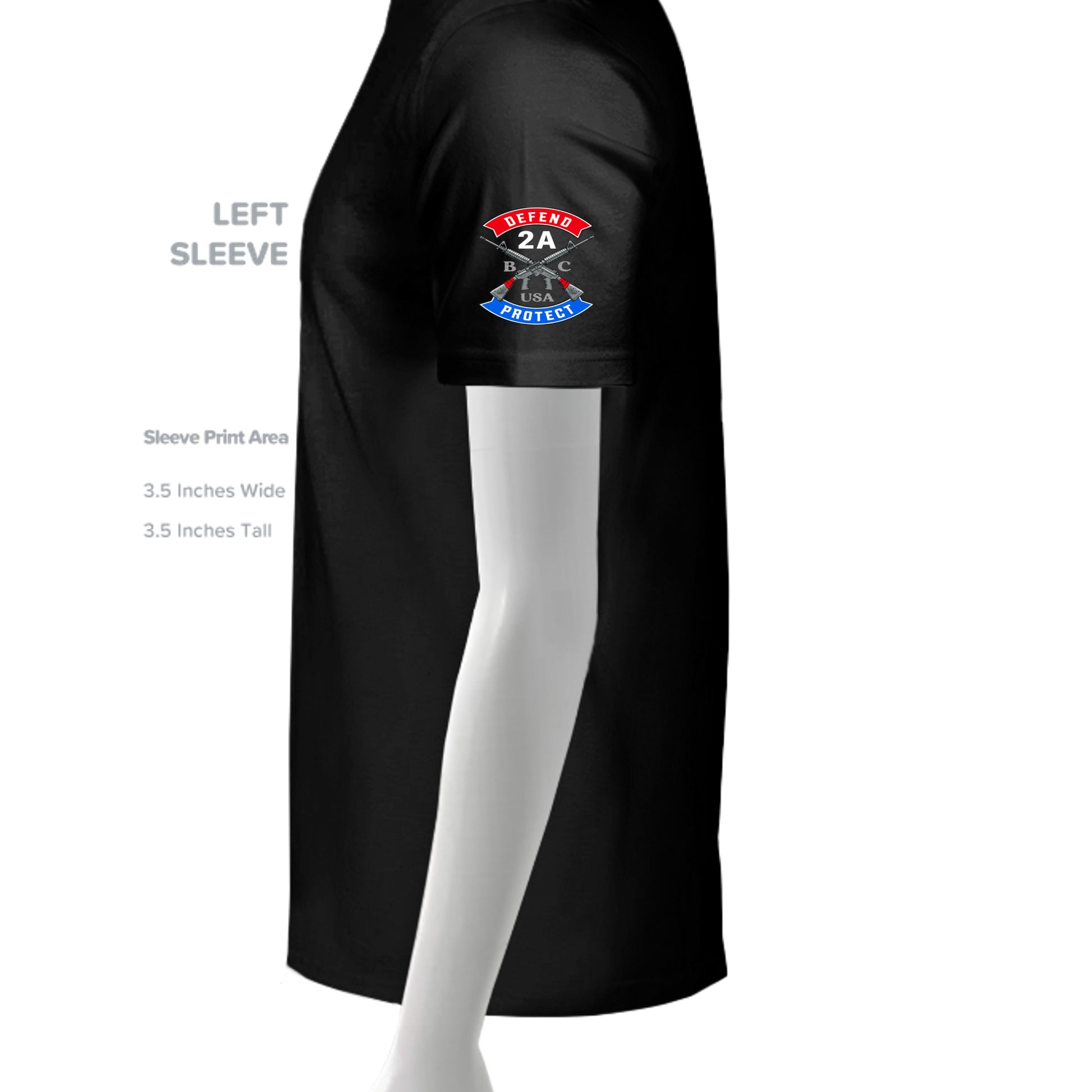 BLACK - 6010 - SLEEVE_LEFT