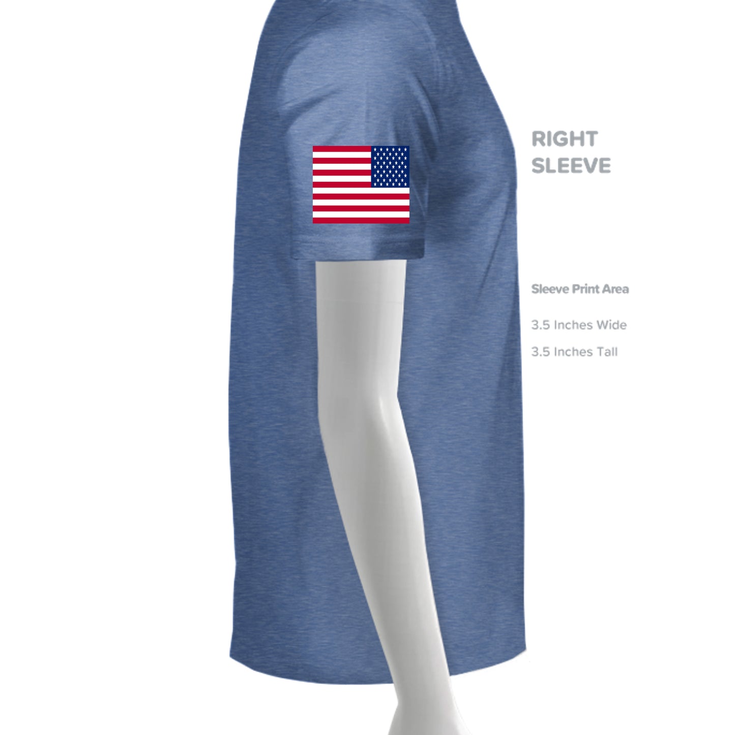 VINTAGE ROYAL - 6010 - SLEEVE_RIGHT
