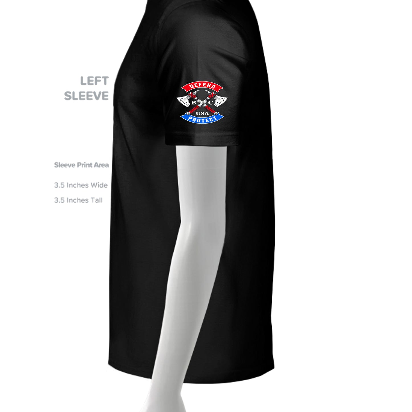 BLACK - 6010 - SLEEVE_LEFT