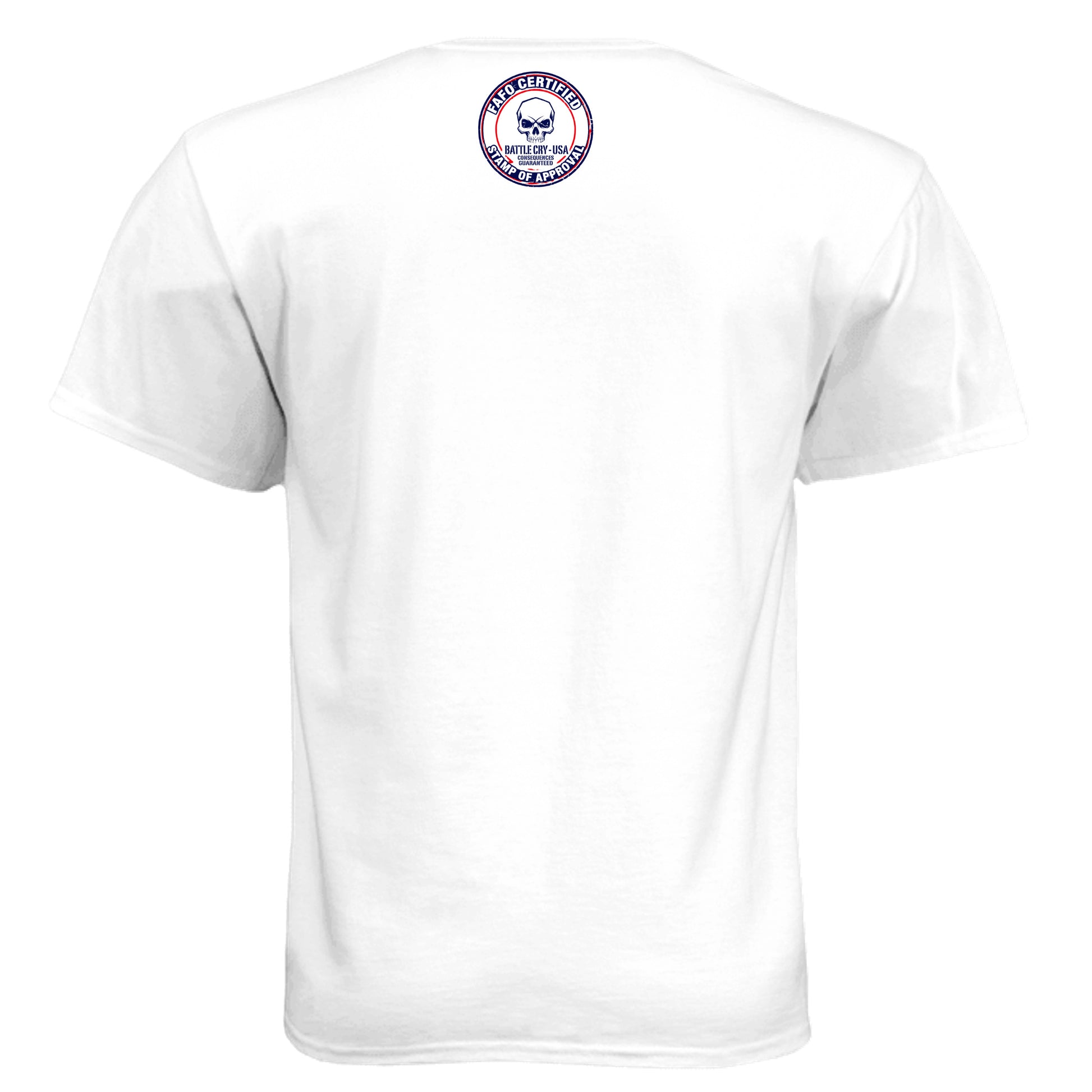 WHITE - 6010 - BACK