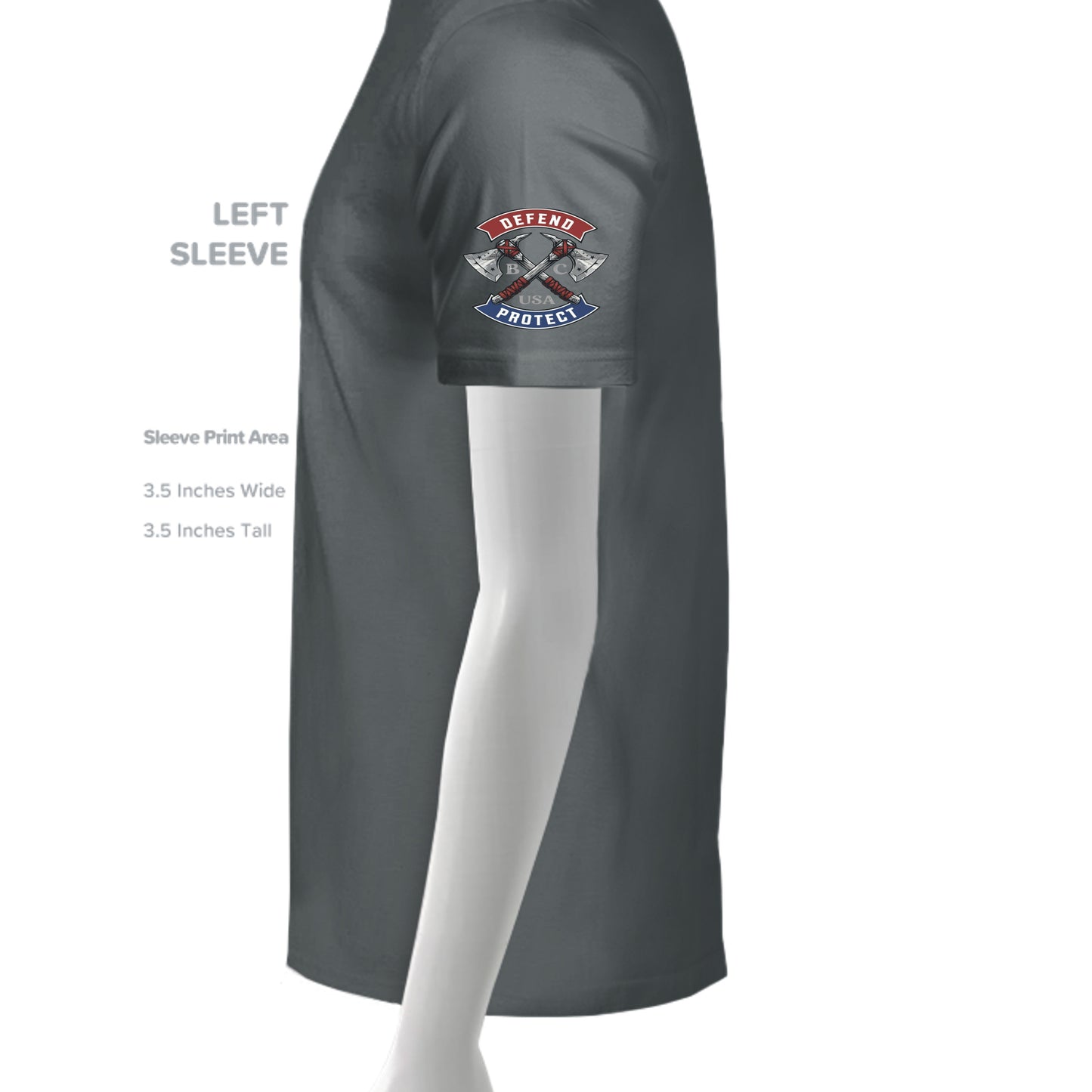 Vintage Heavy Metal - 6010 - SLEEVE_LEFT