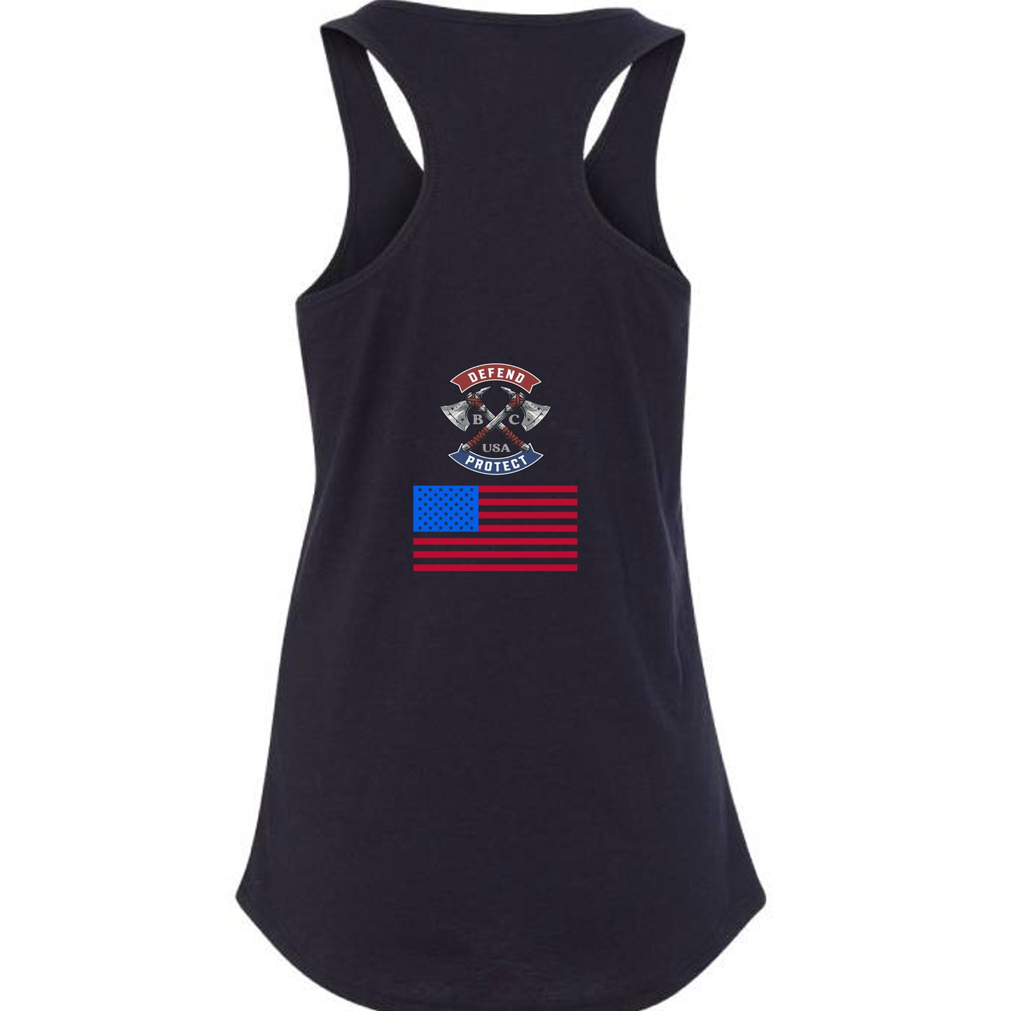 Black - N1533 - BACK