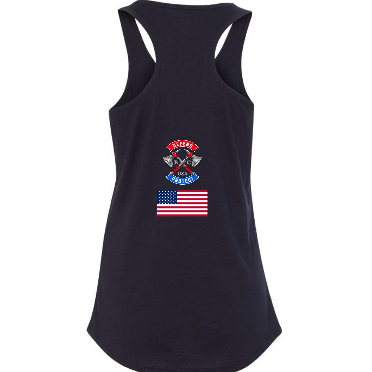 Black - N1533 - BACK