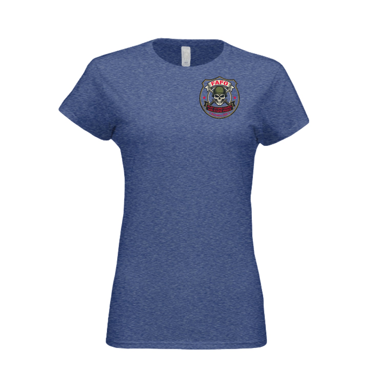 VINTAGE NAVY - 6710 - FRONT