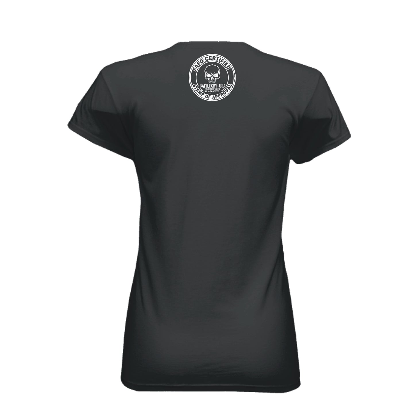Black - 6710 - BACK