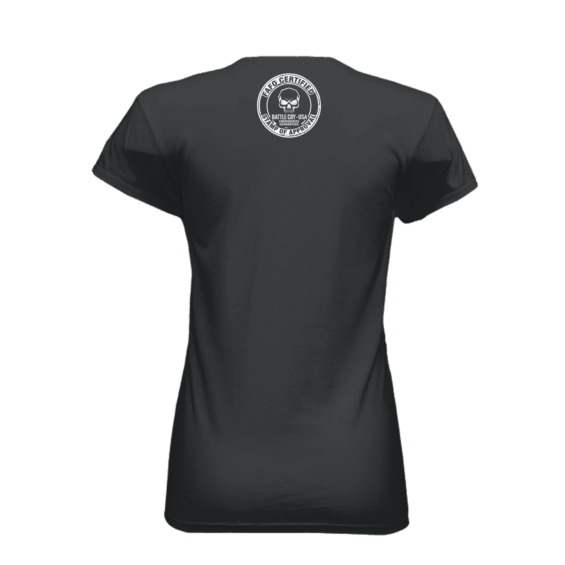Black - 6710 - BACK