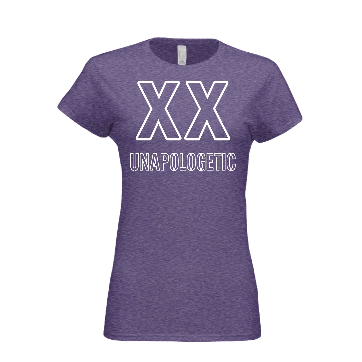 Purple Rush - 6710 - FRONT