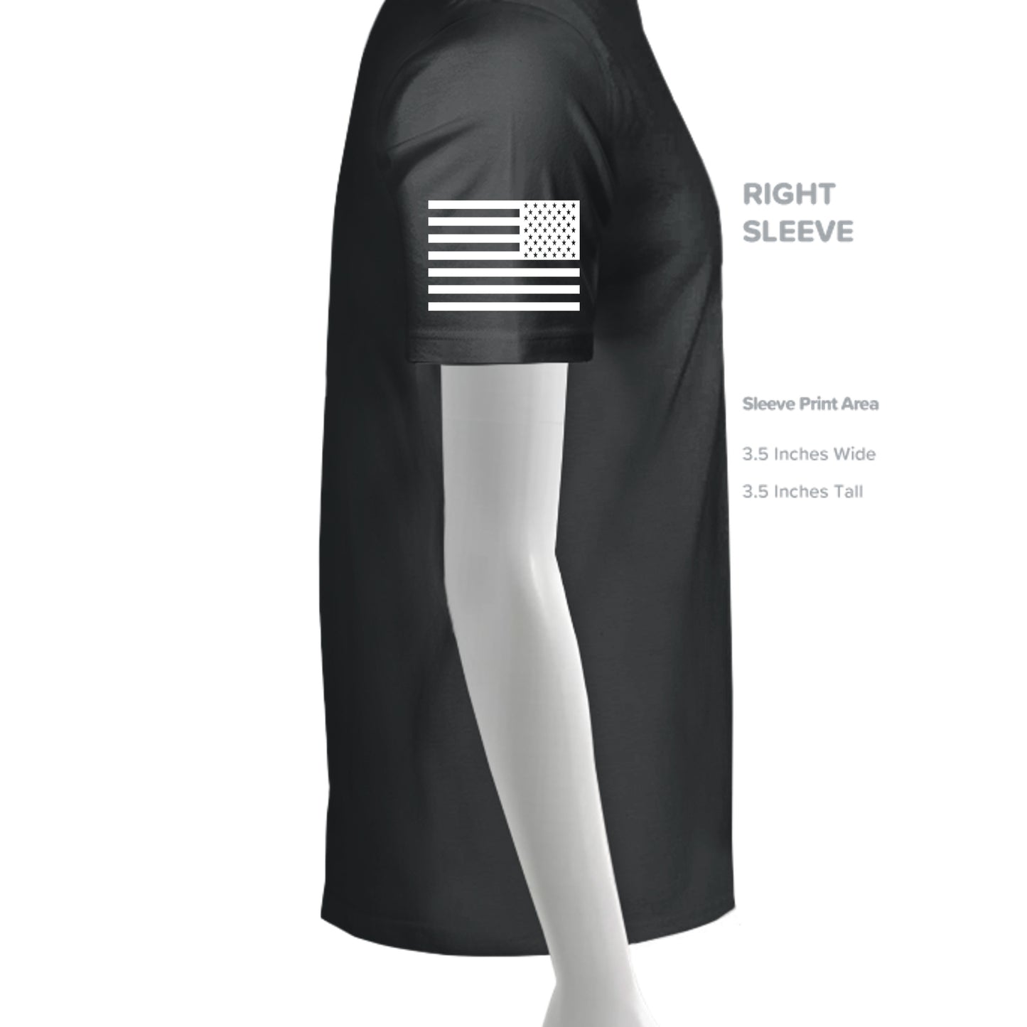 Black - 6710 - SLEEVE_RIGHT