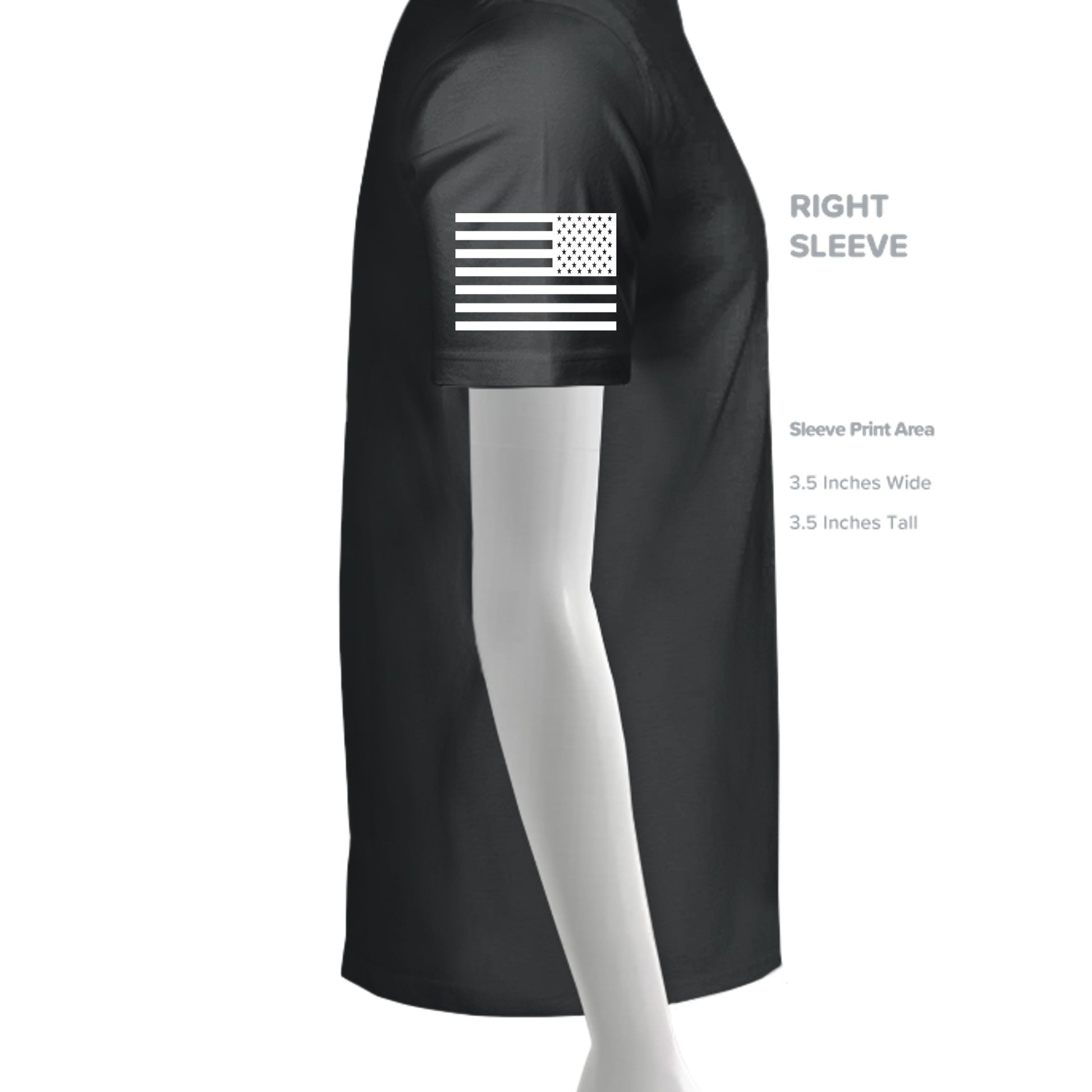 Black - 6710 - SLEEVE_RIGHT