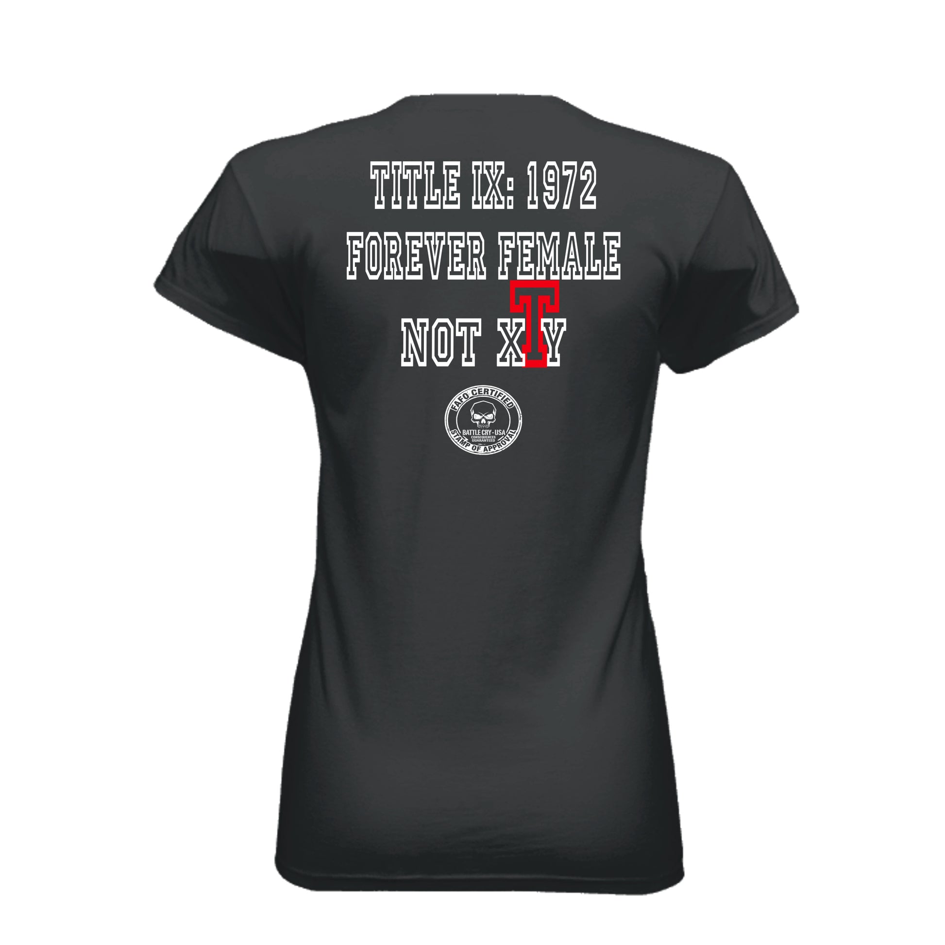 Black - 6710 - BACK