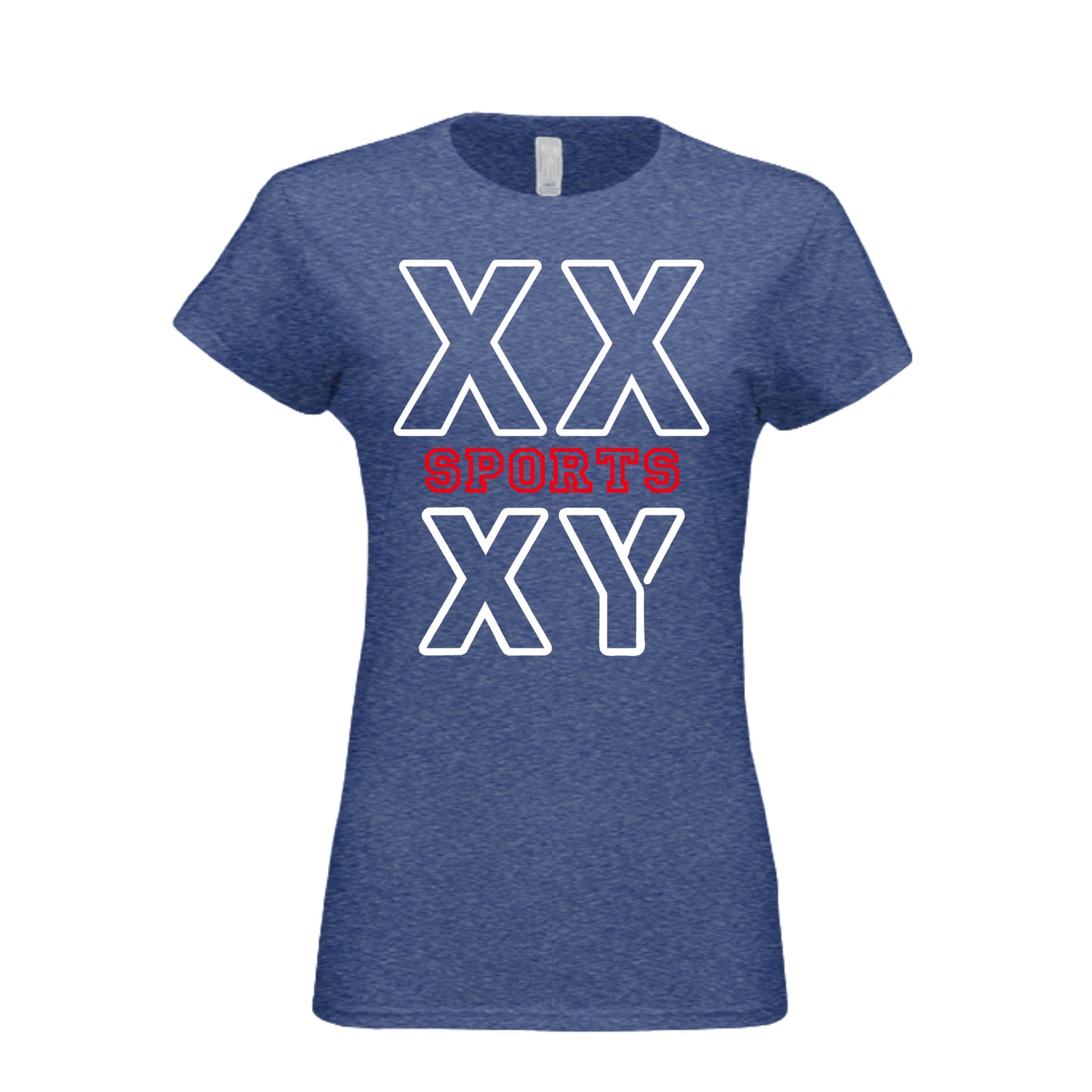VINTAGE NAVY - 6710 - FRONT