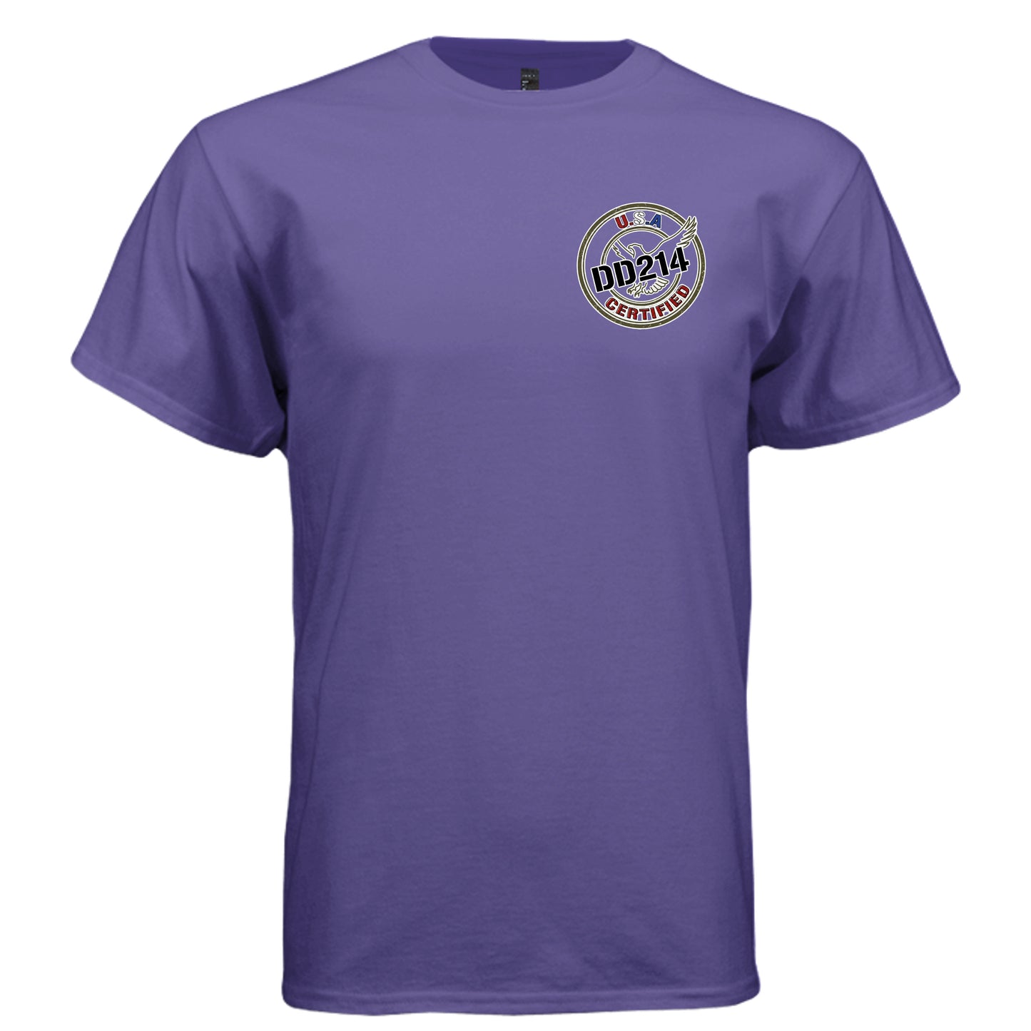 Athletic Purple - 5180R - FRONT