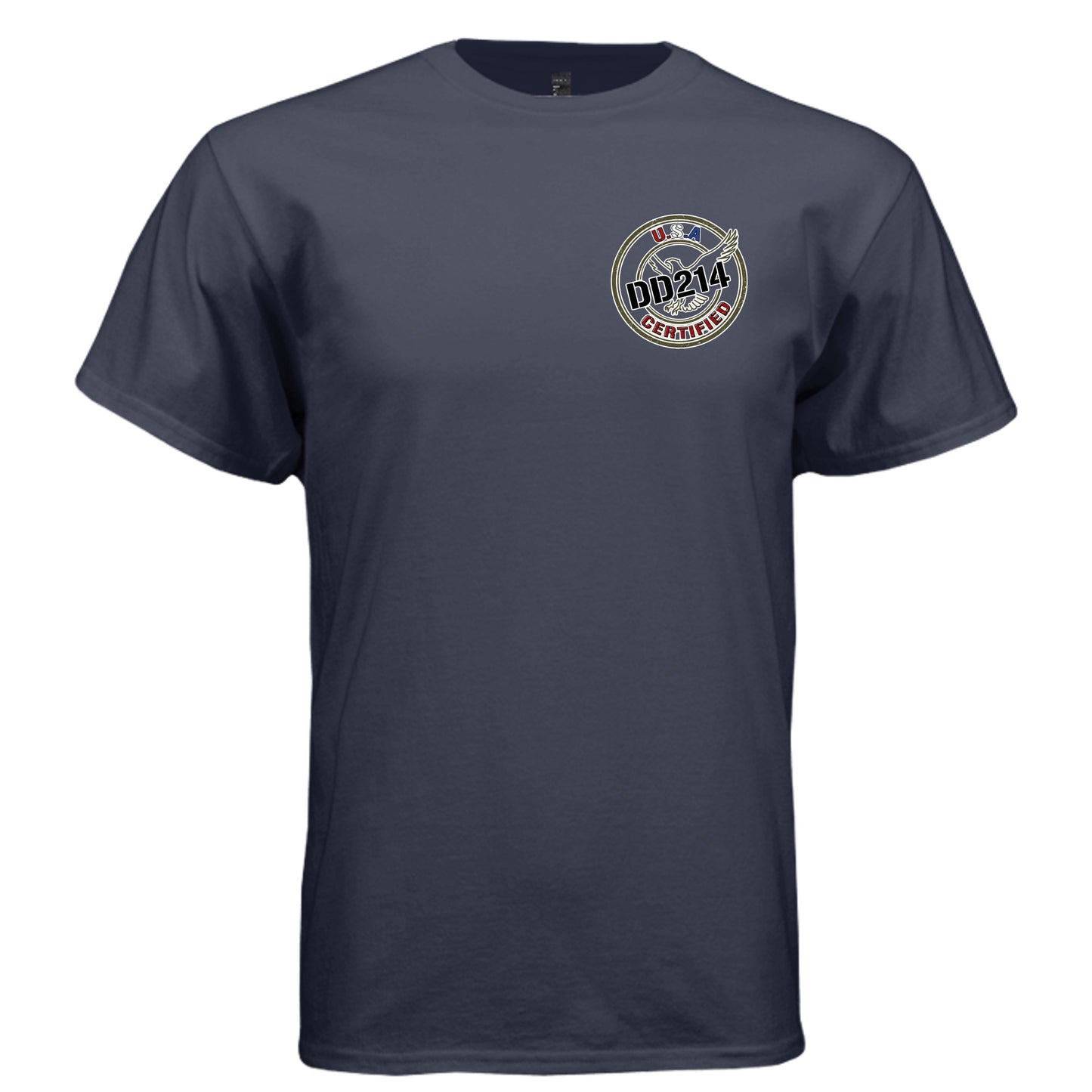 Athletic Navy - 5180R - FRONT