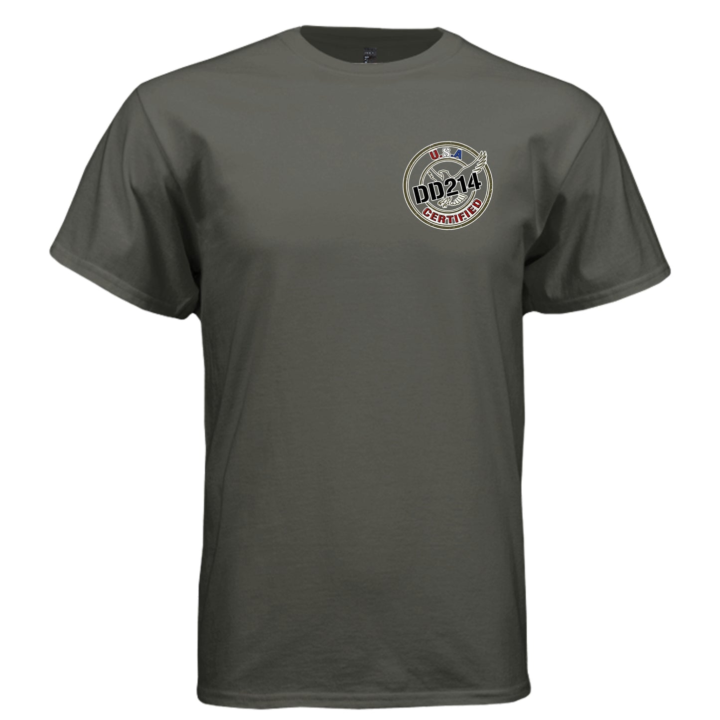 SMOKE GRAY - 5180R - FRONT