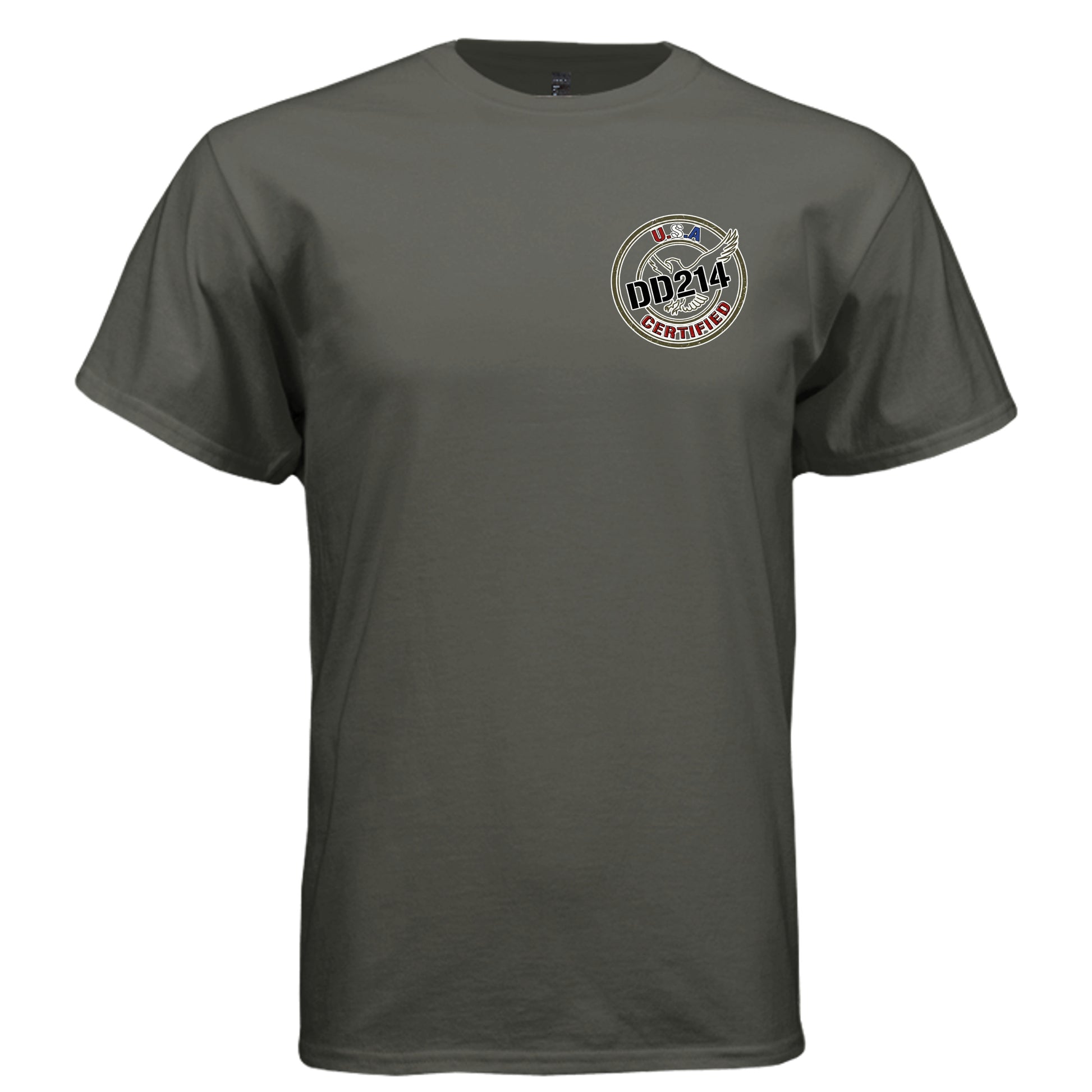 SMOKE GRAY - 5180R - FRONT